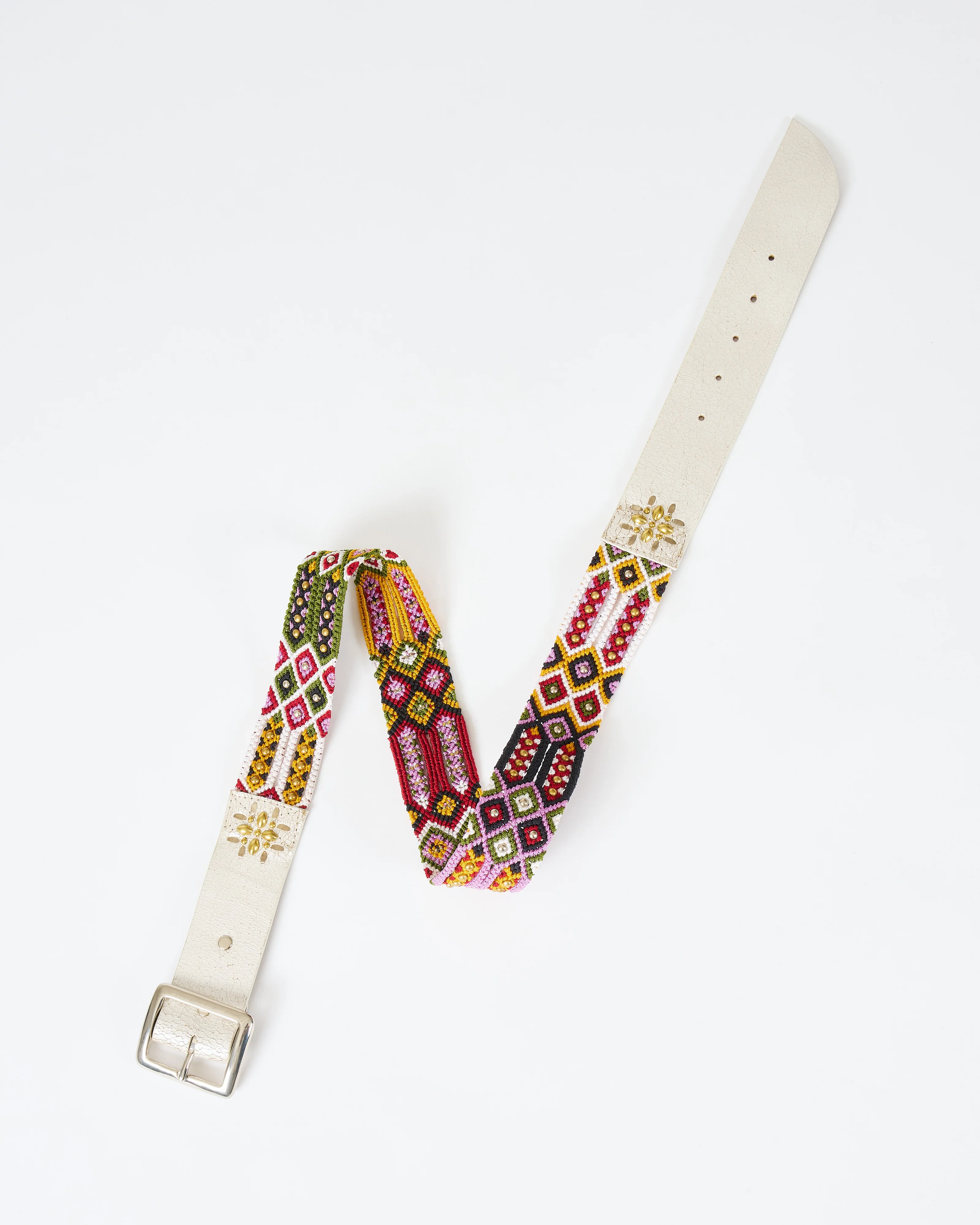 papi 1.75" belt - Image 4
