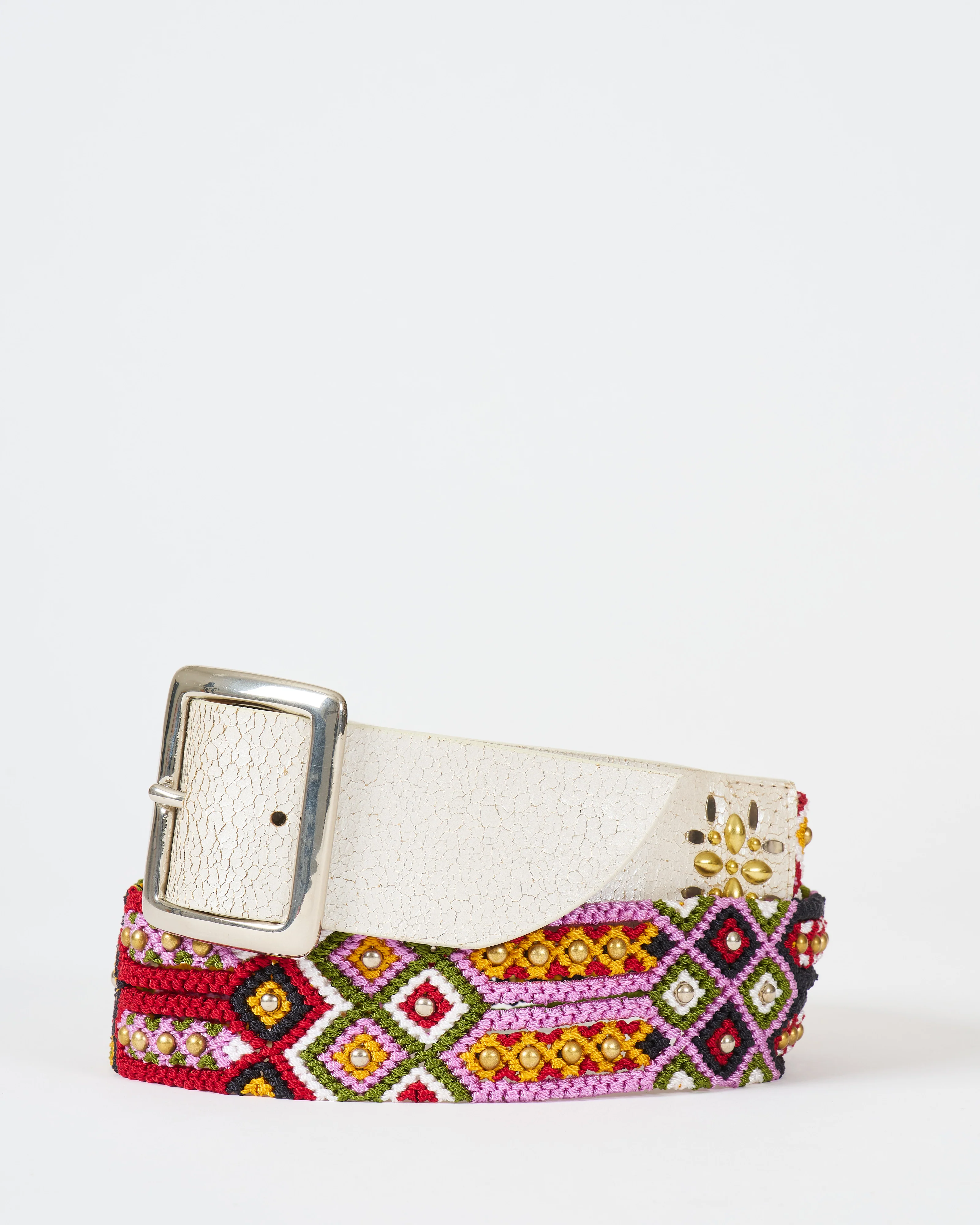 papi 1.75" belt - Image 5