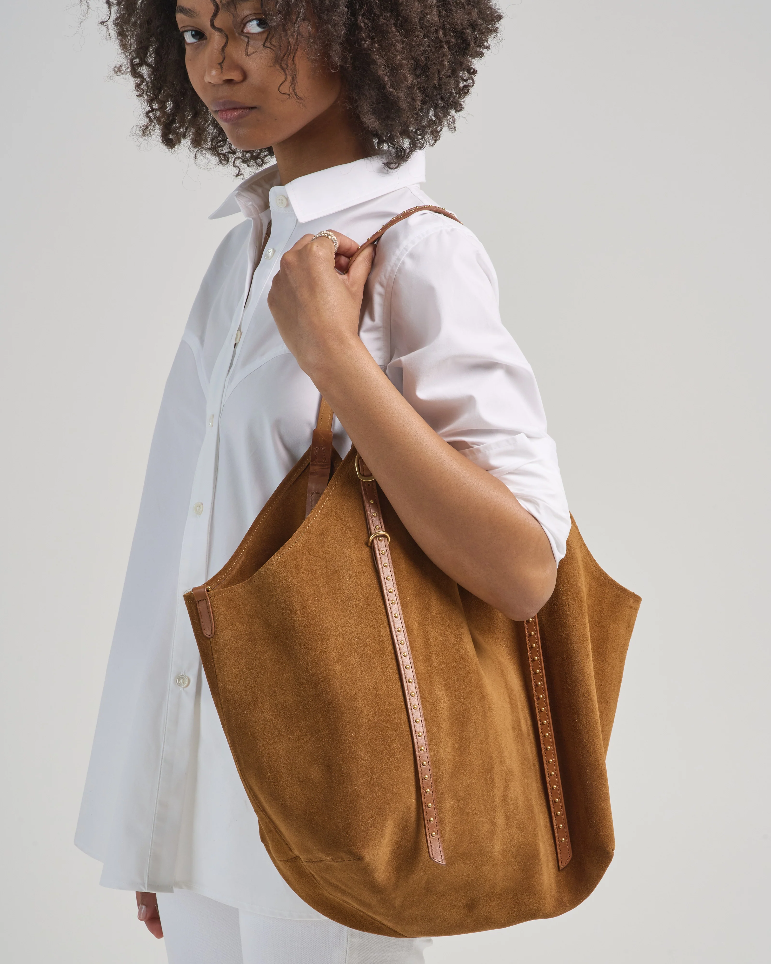 sioux chica tote - Image 2