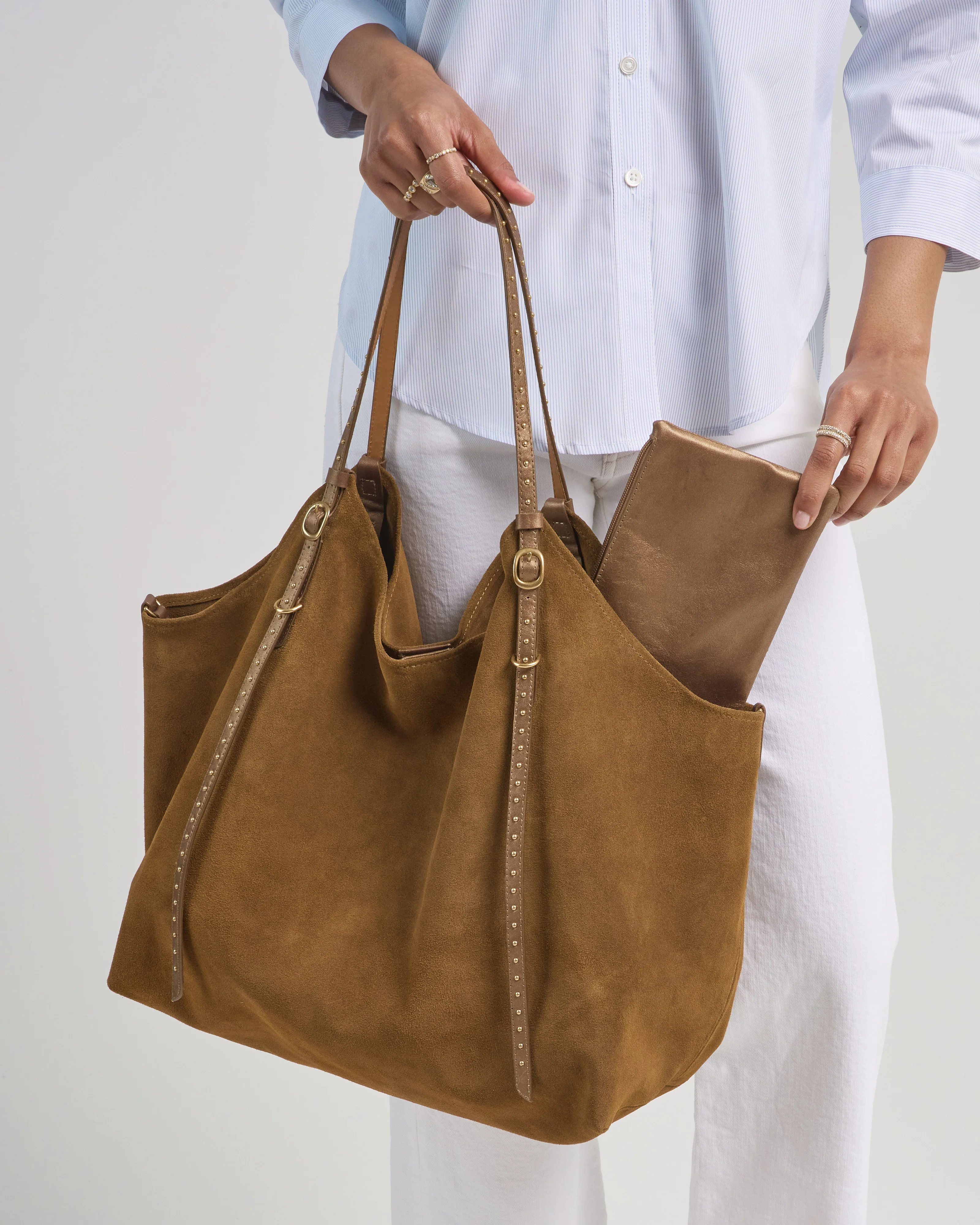 sioux tote - Image 3