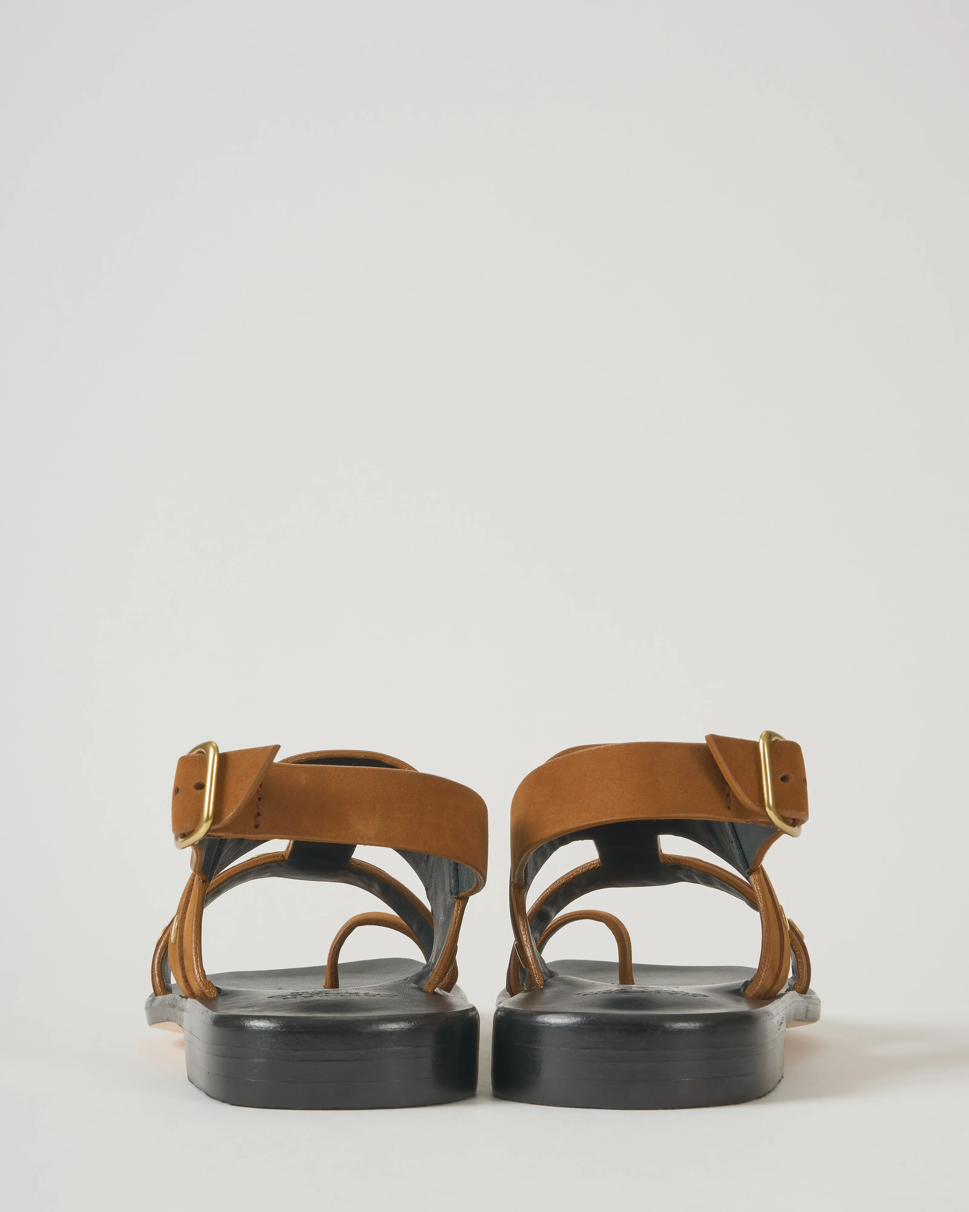 tocci square heel sandal - Image 3