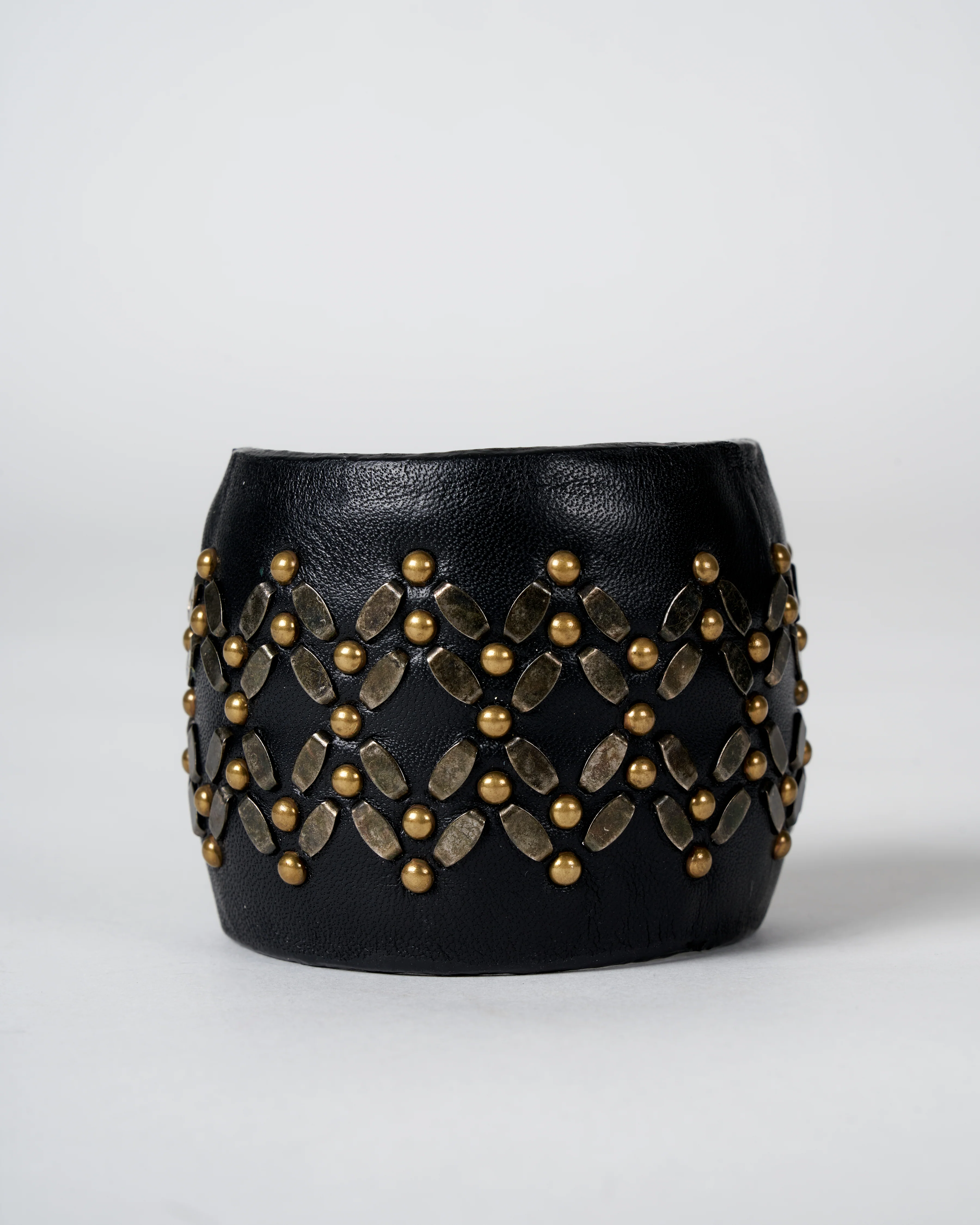 suella bangle bracelet - black - Image 4