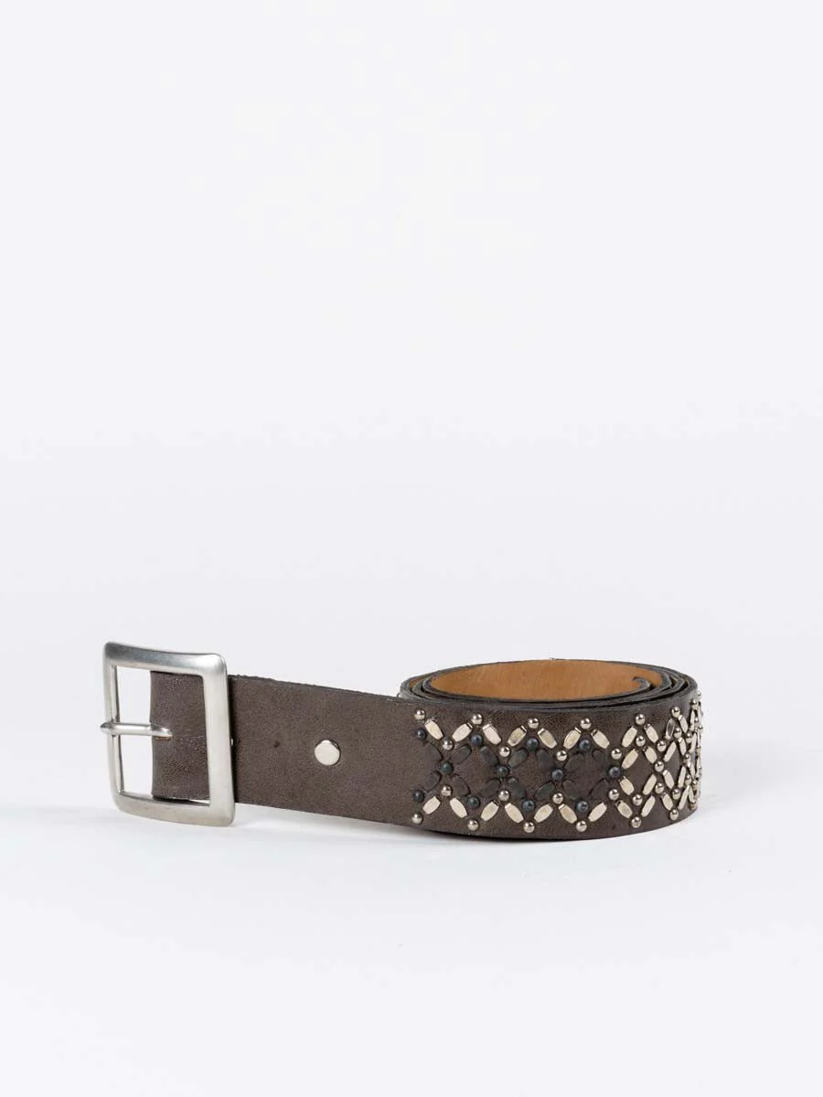 suella belt - grey aniv - Image 2
