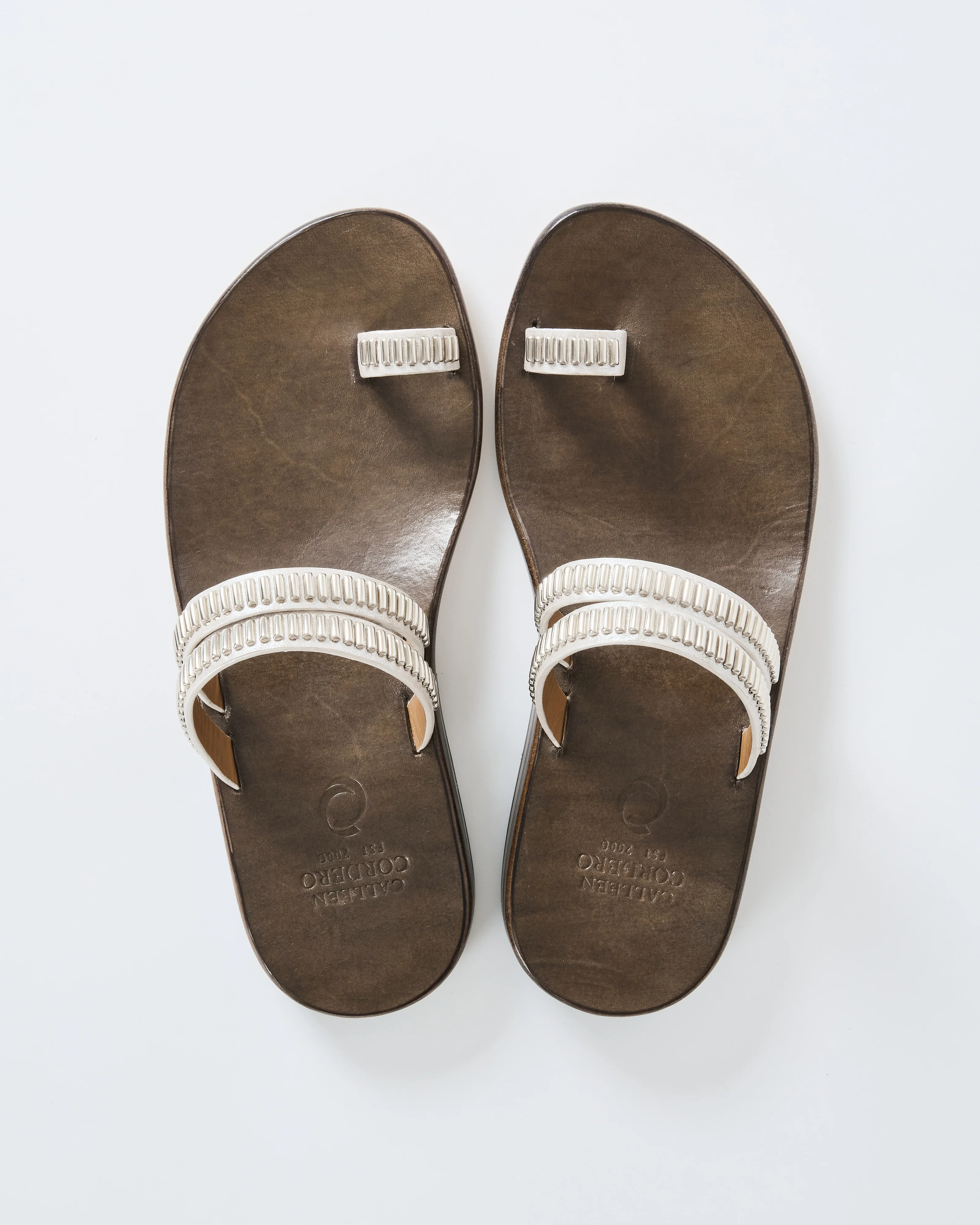 sumi sandal - Image 5