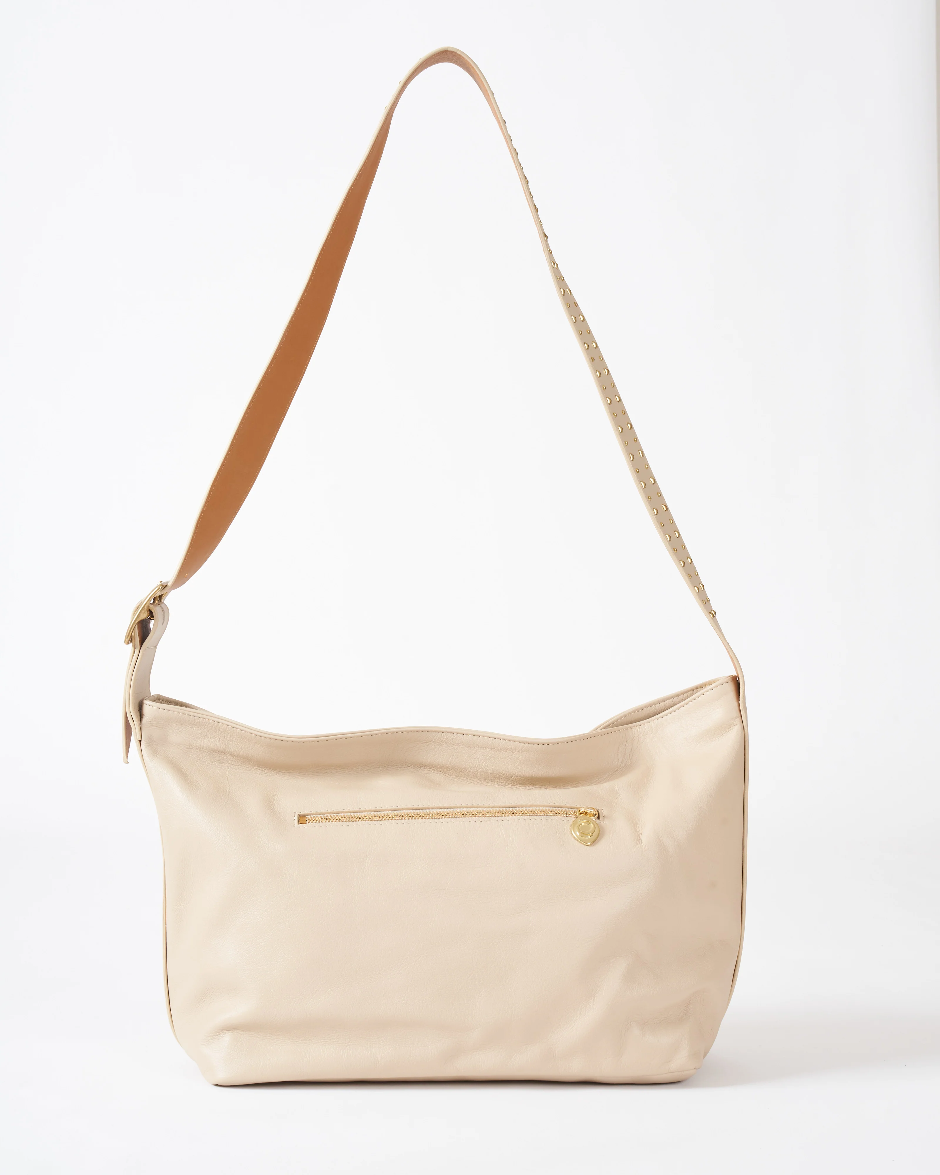 tessa crossbody - shell belmont - Image 2