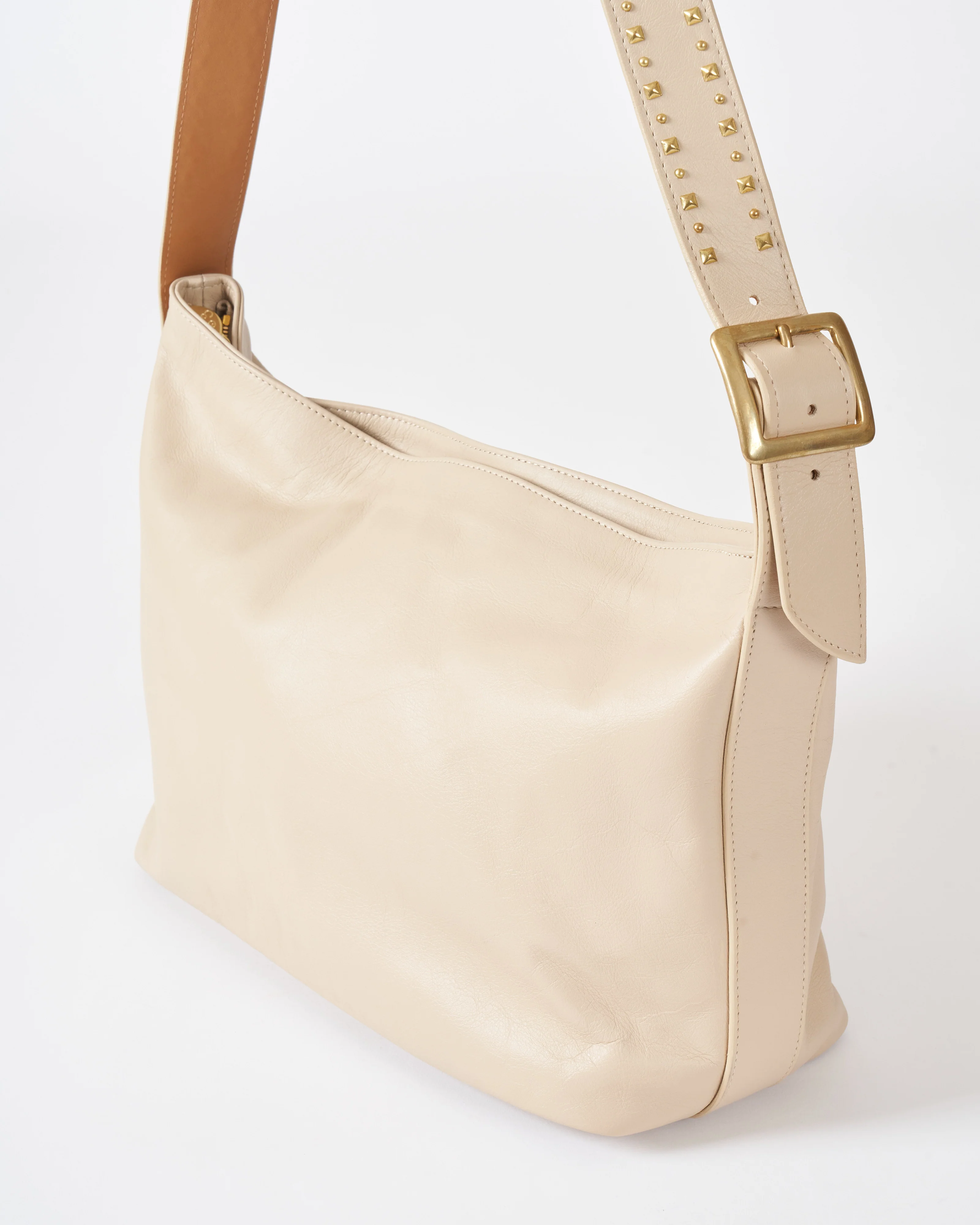 tessa crossbody - shell belmont - Image 3