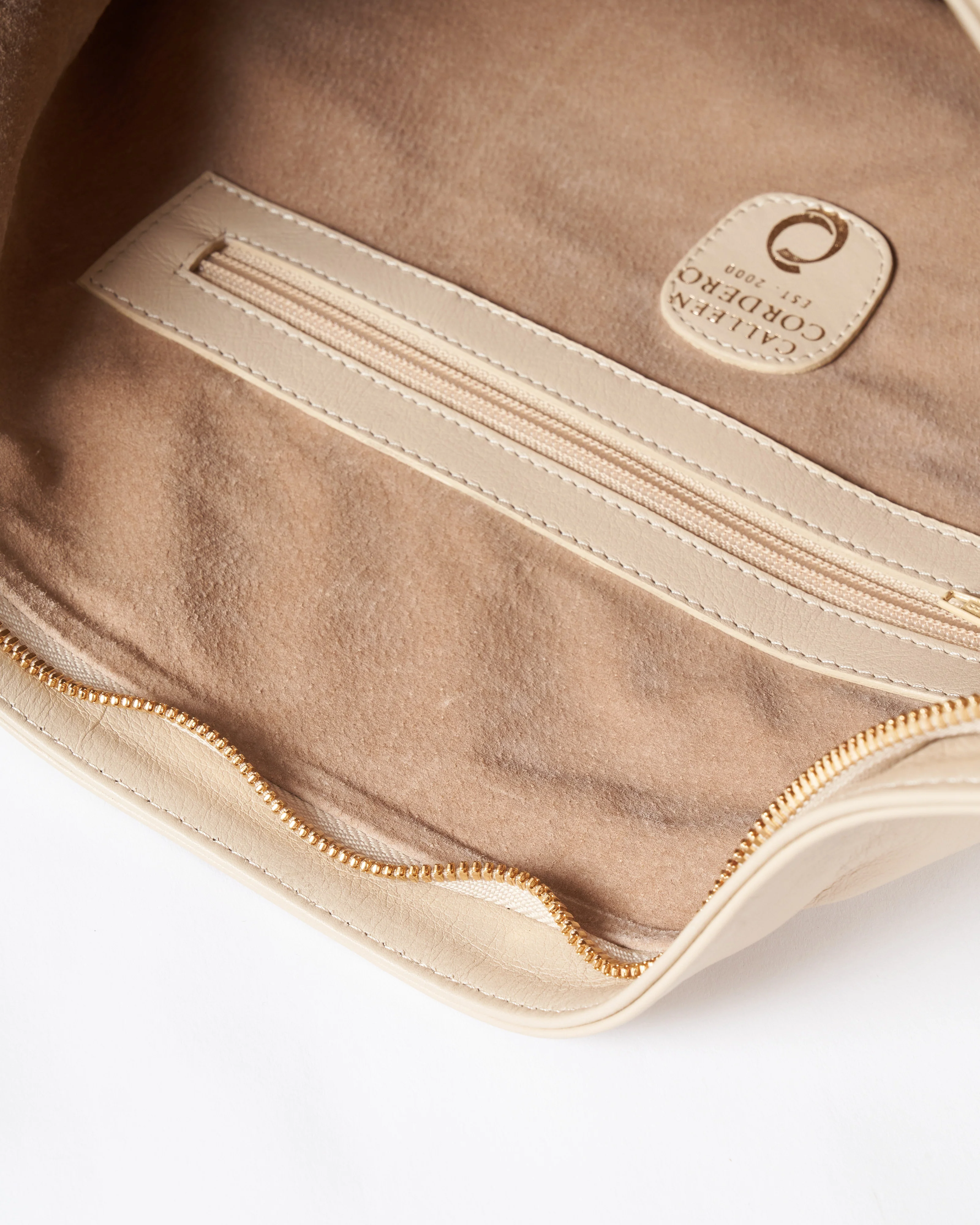 tessa crossbody - shell belmont - Image 4