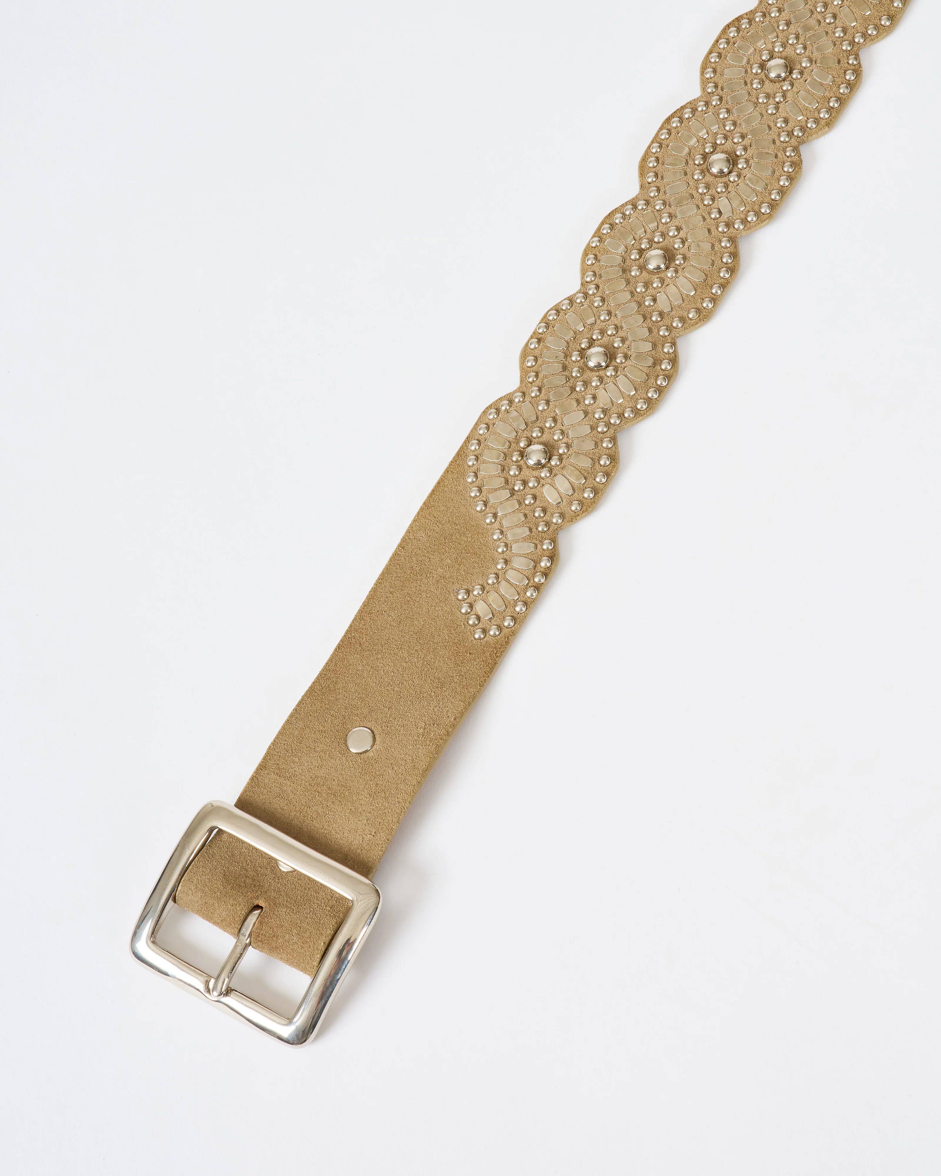 topaz 1.75" belt - Image 2