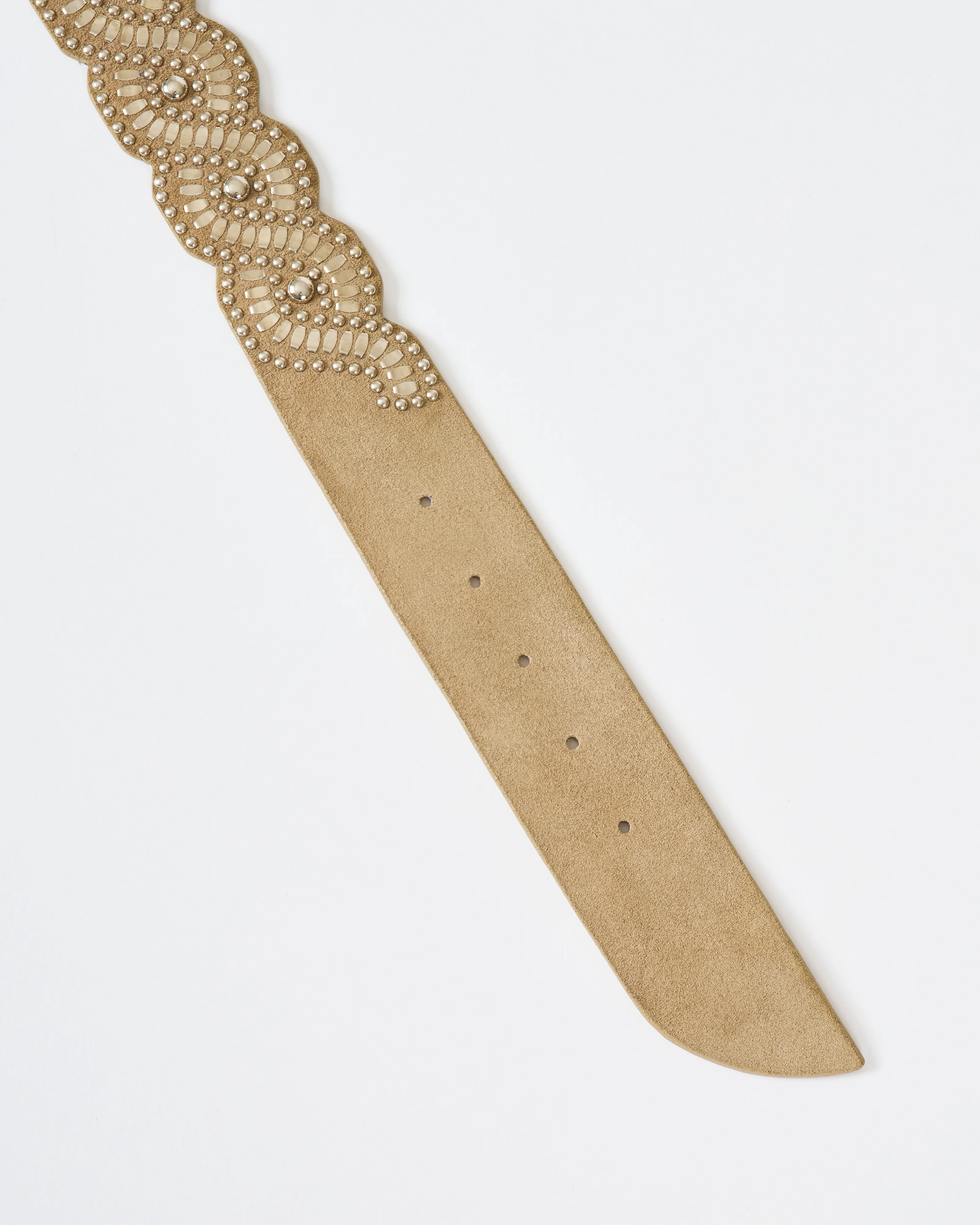 topaz 1.75" belt - Image 3