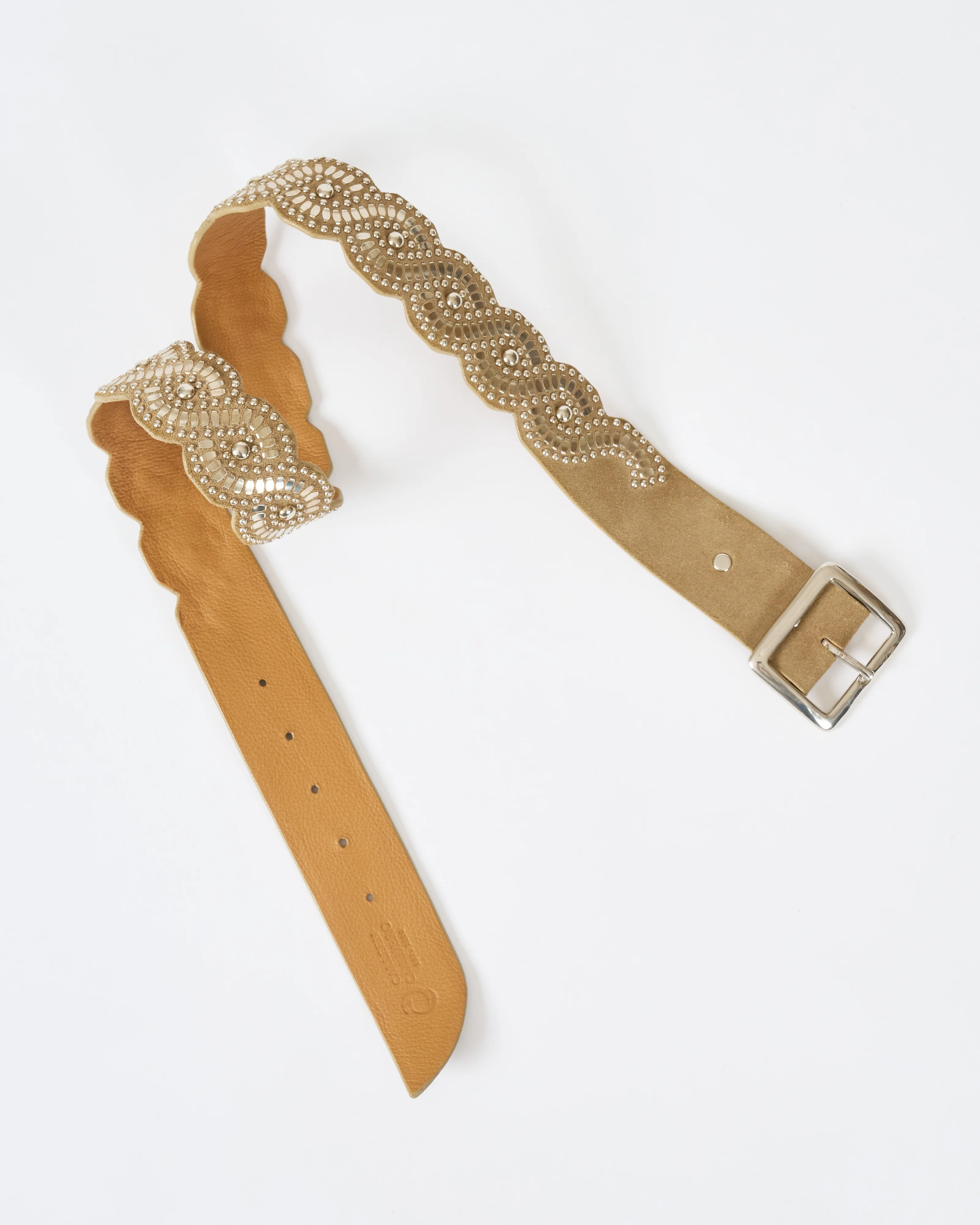 topaz 1.75" belt - Image 4