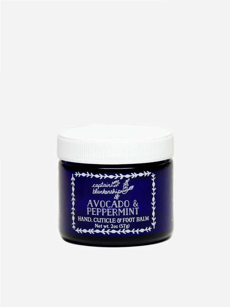 body balm