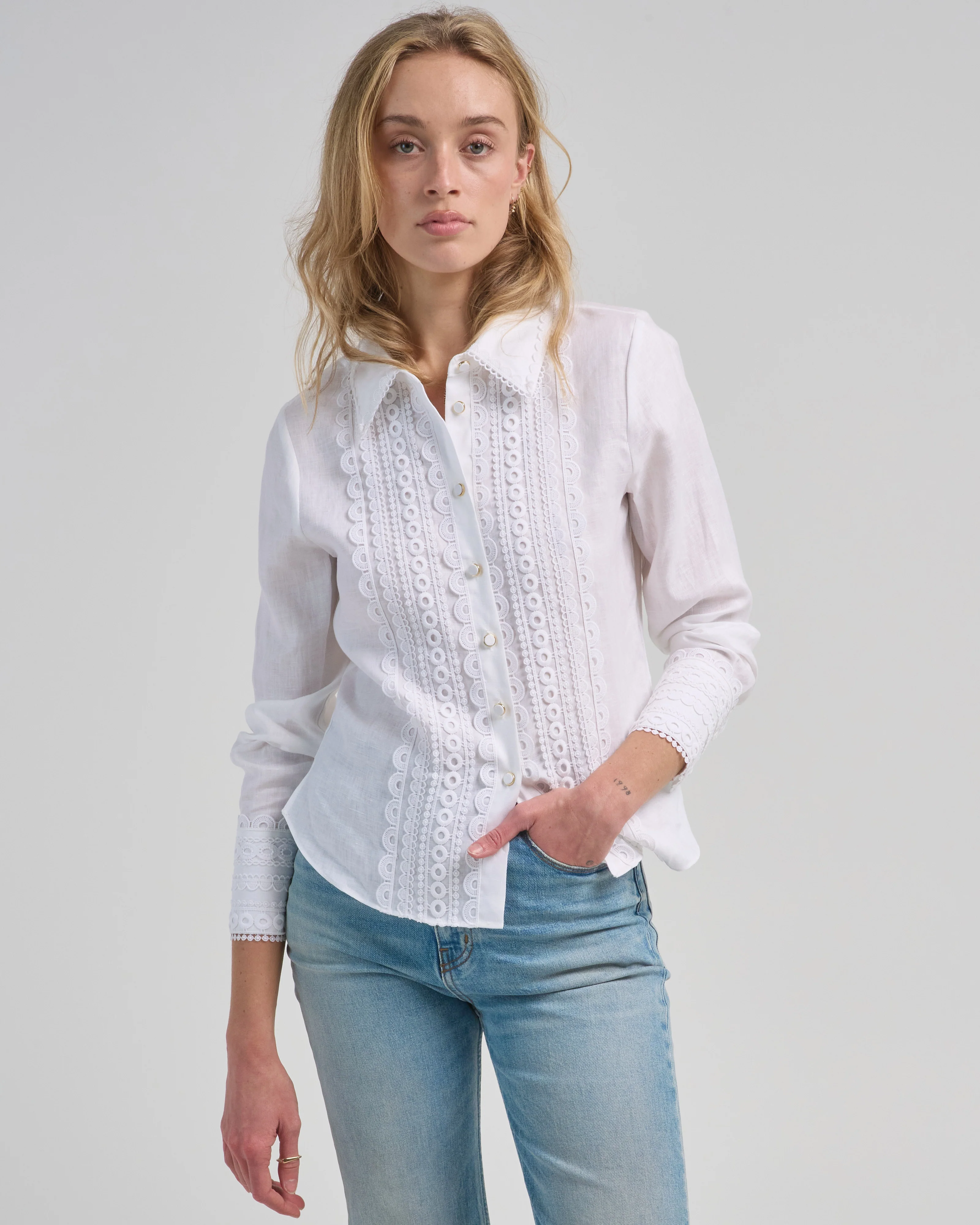 ideal shirt - Image 3