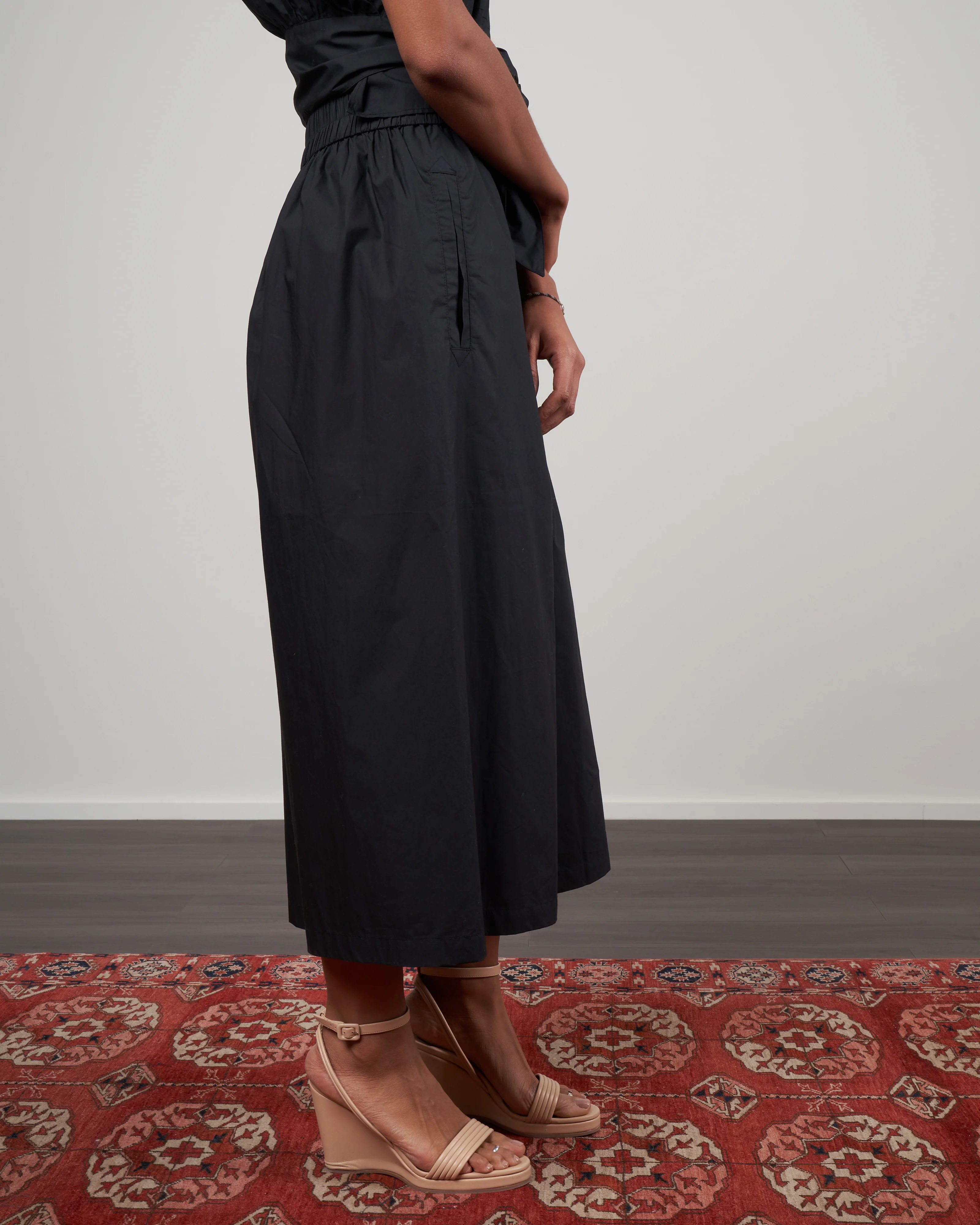 mimma pant - black - Image 3