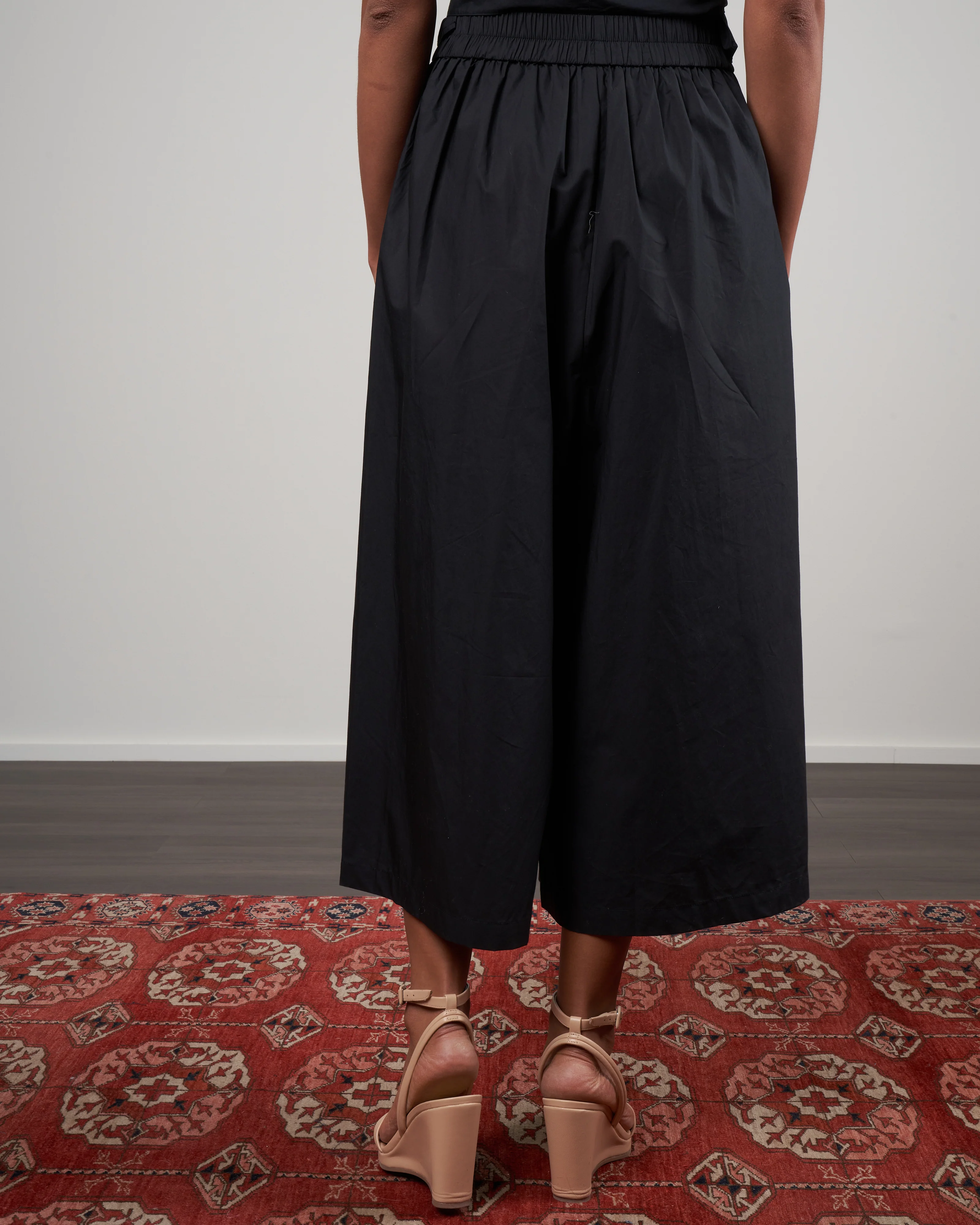 mimma pant - black - Image 4