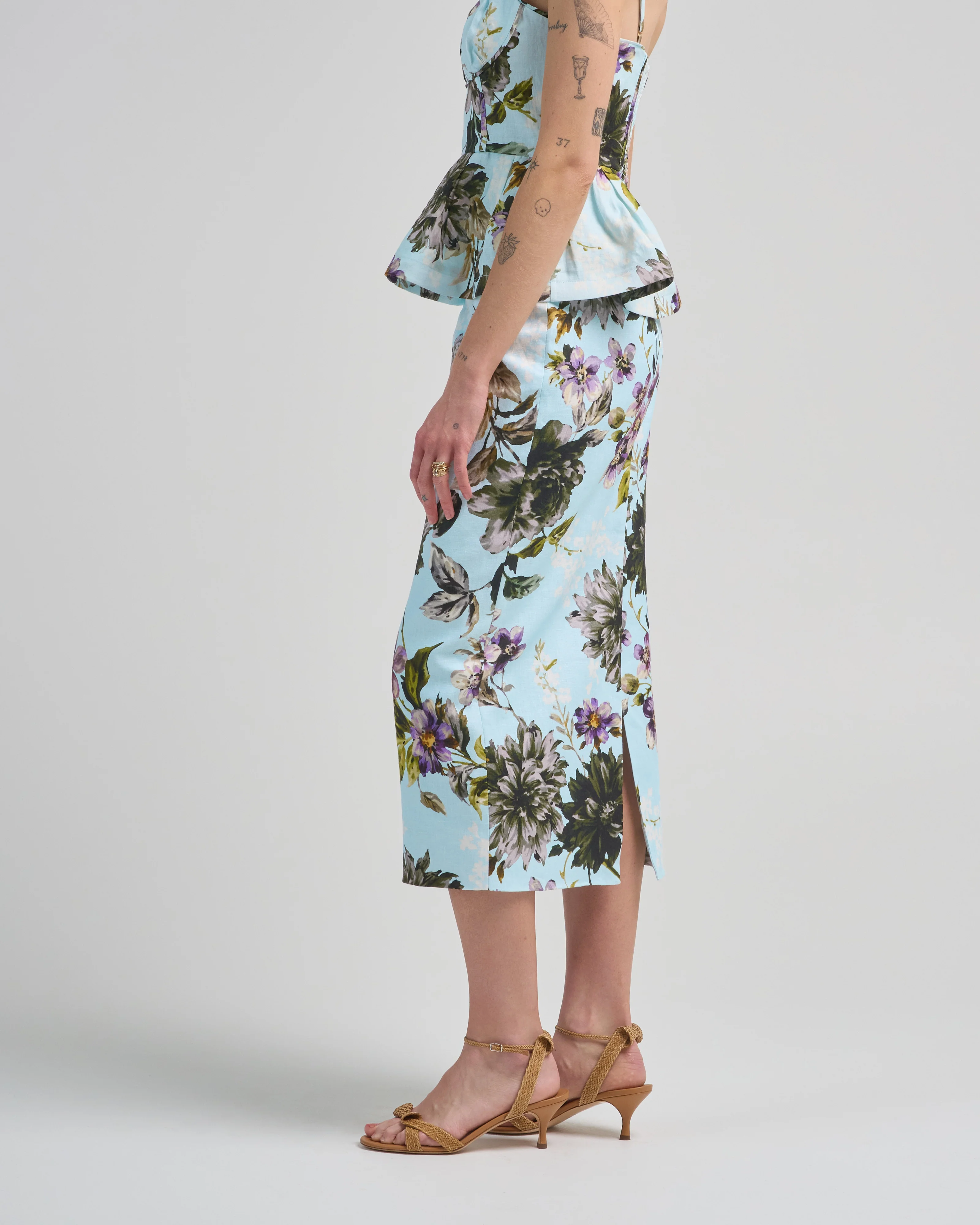 sienna skirt - Image 3