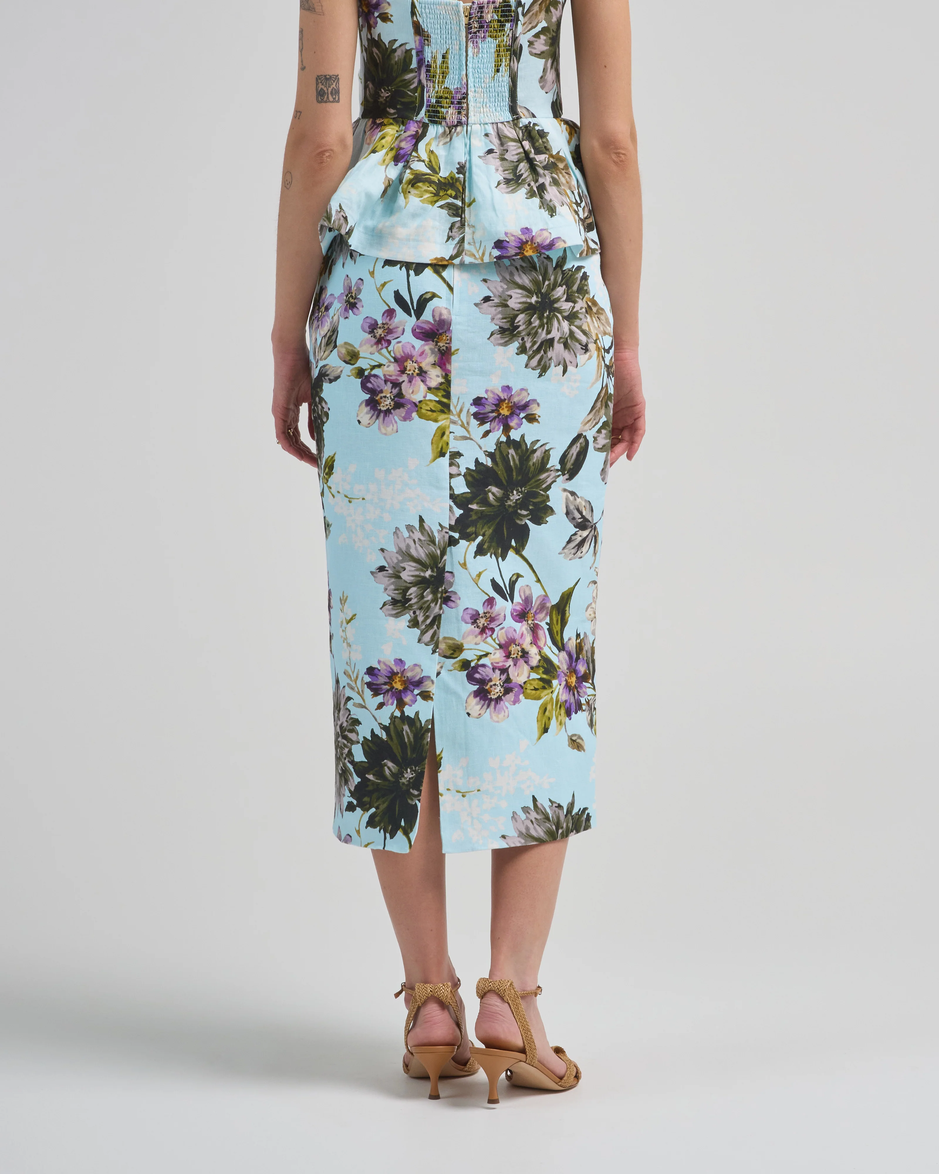 sienna skirt - Image 4