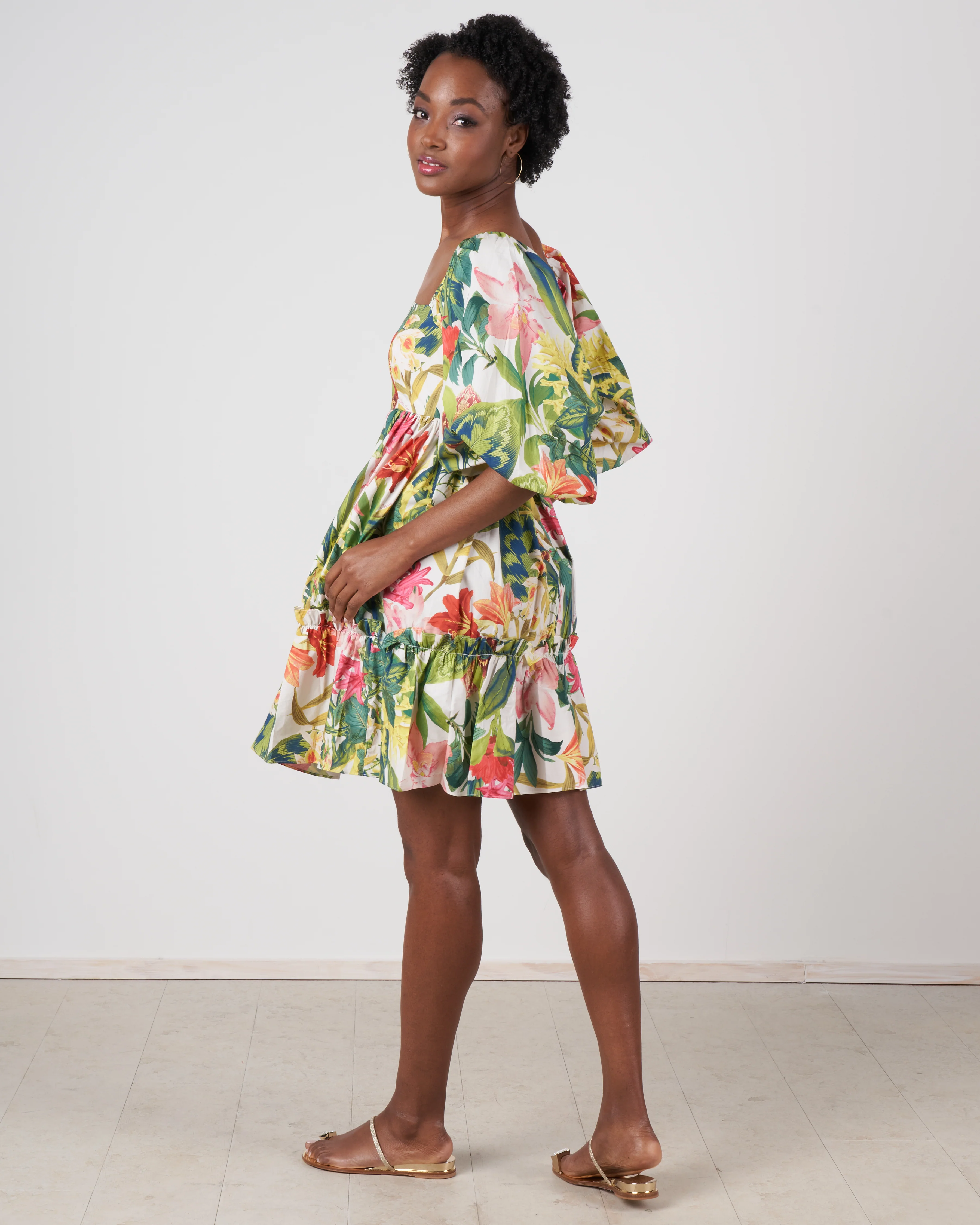 sipsip dress - Image 2