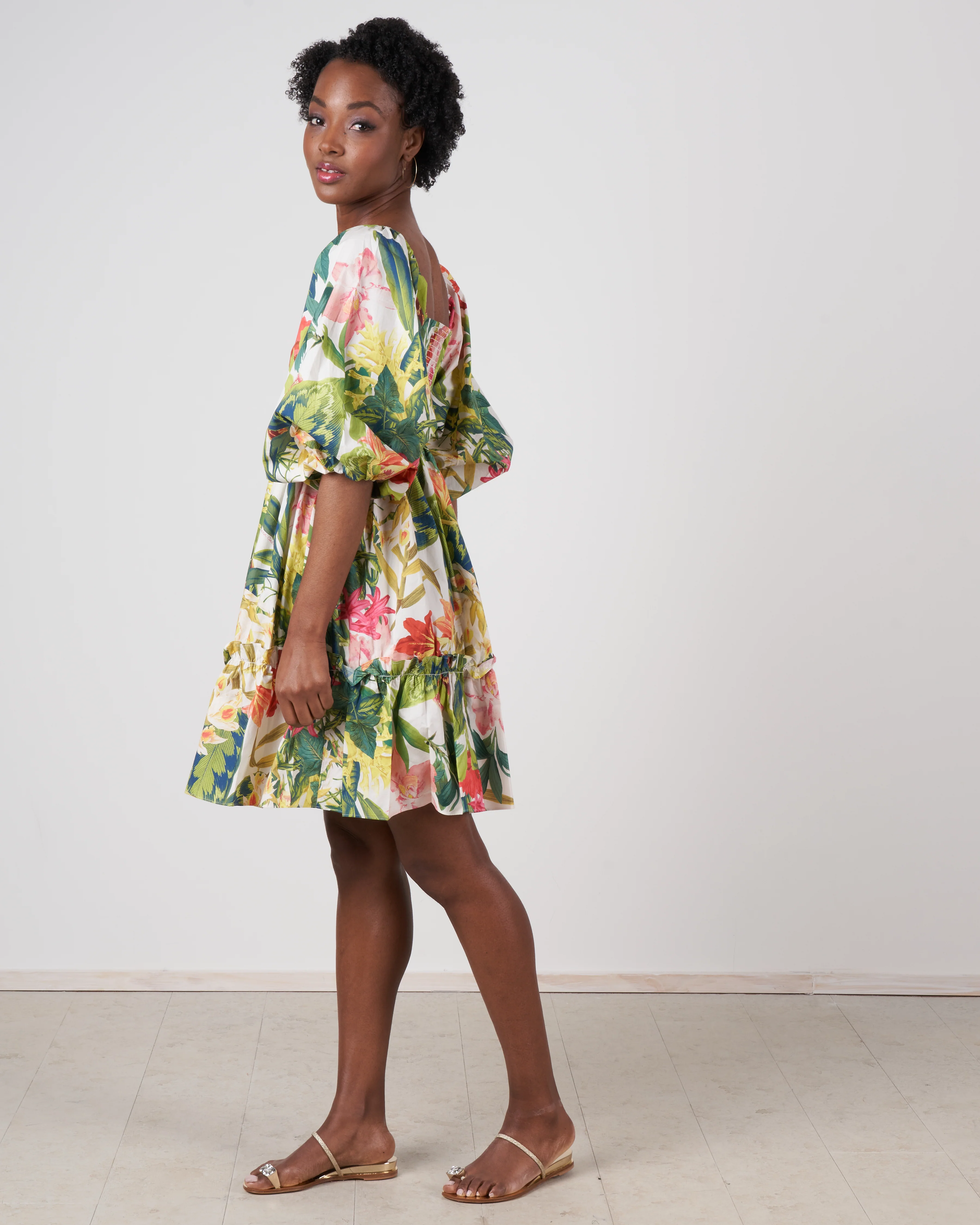 sipsip dress - Image 3