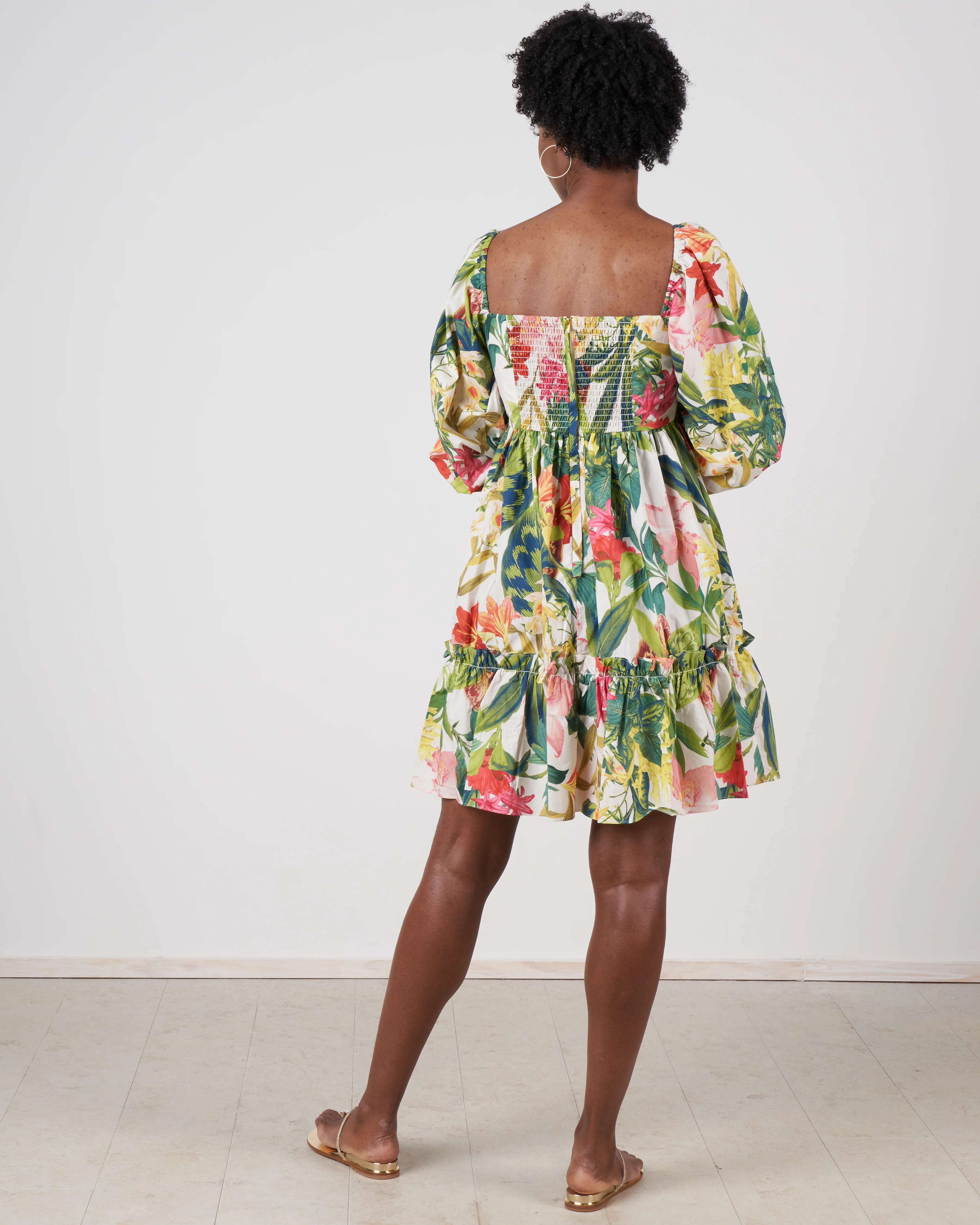sipsip dress - Image 4