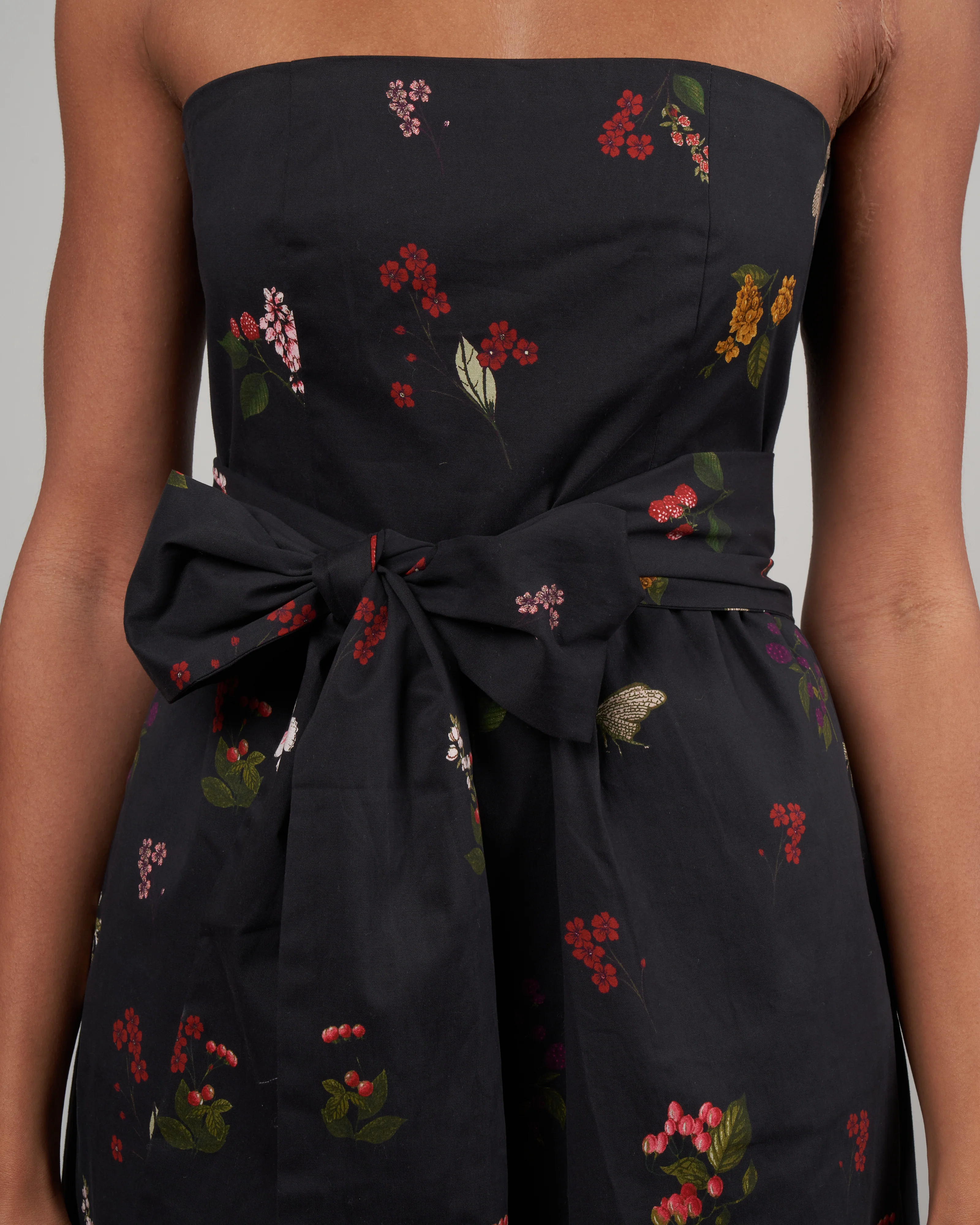 tina jumpsuit - fairytale mushroom - Image 4