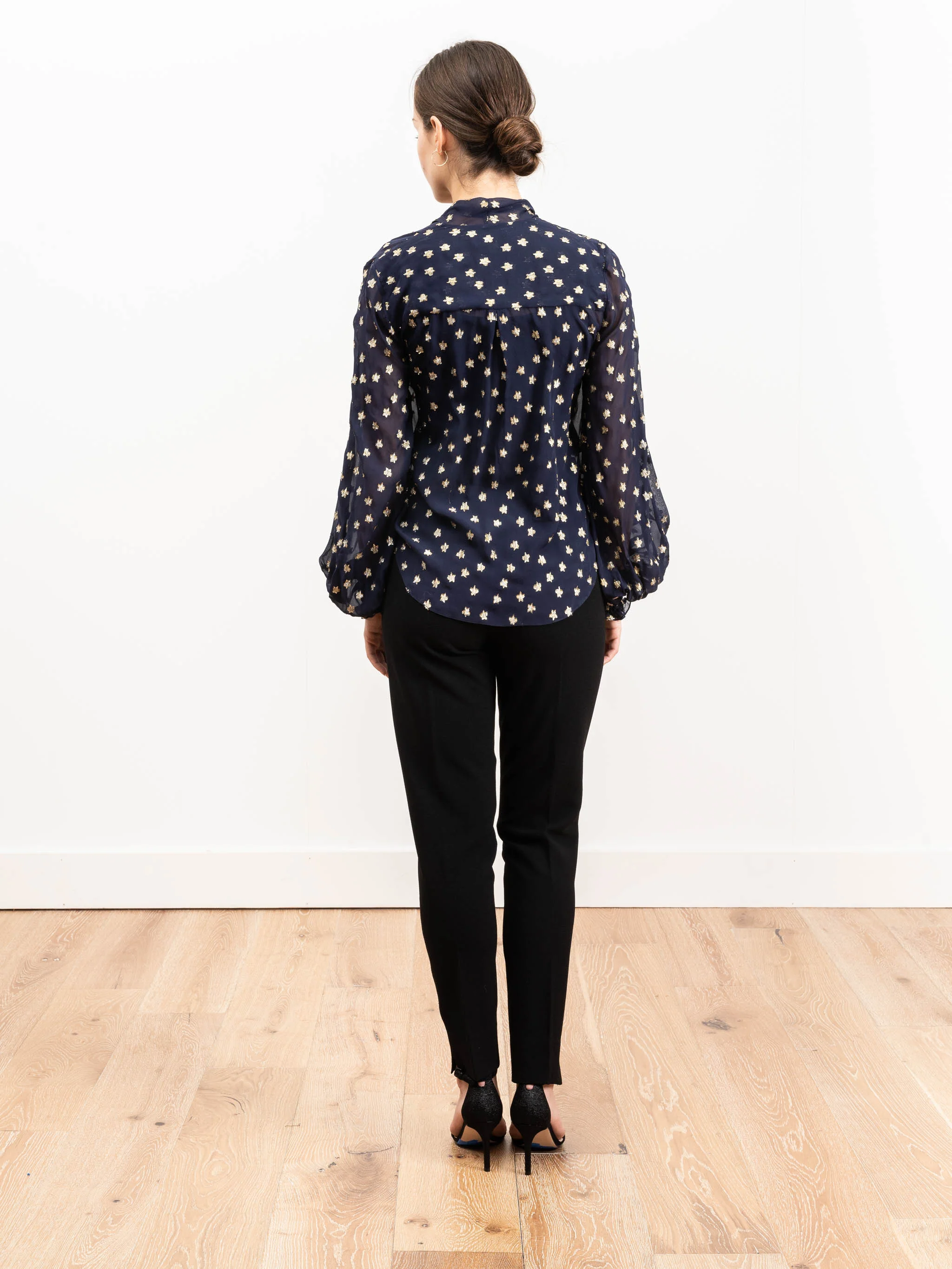 bette blouse - Image 3