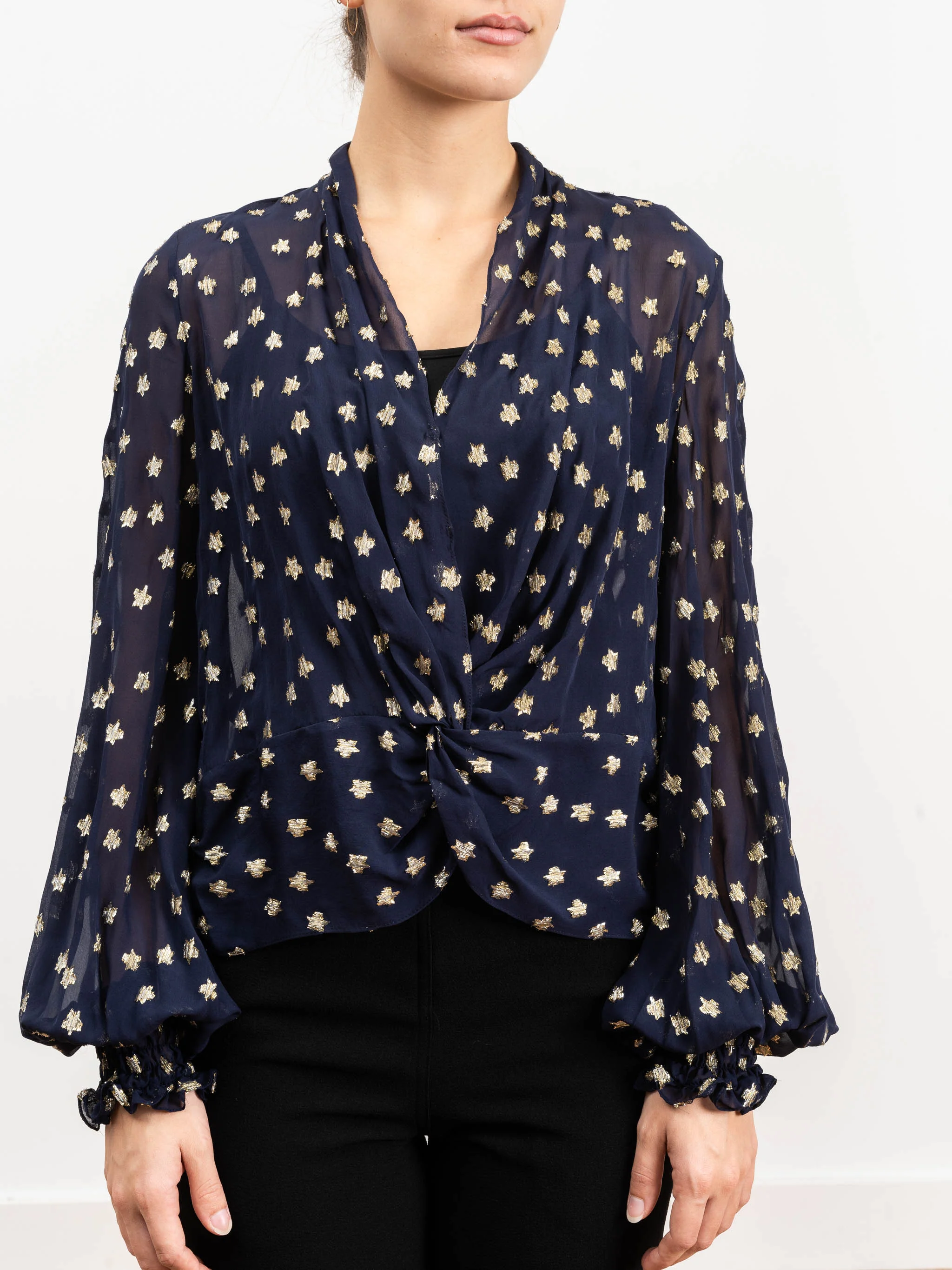 bette blouse - Image 4