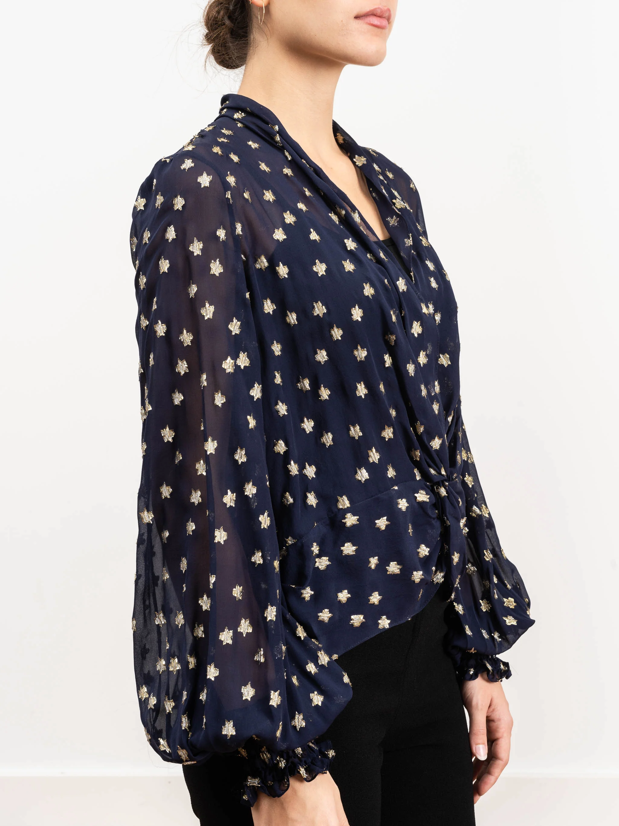 bette blouse - Image 5