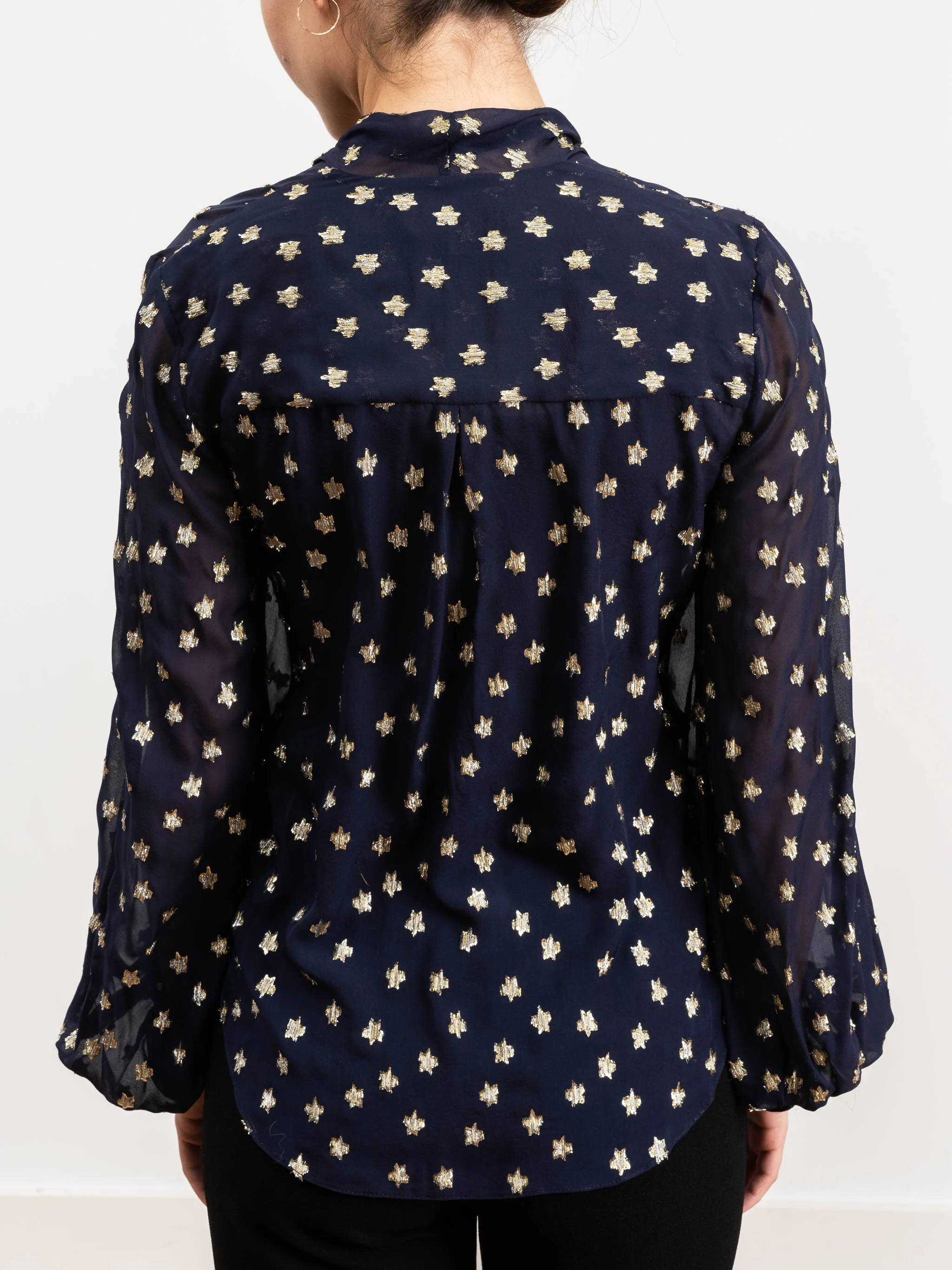bette blouse - Image 6