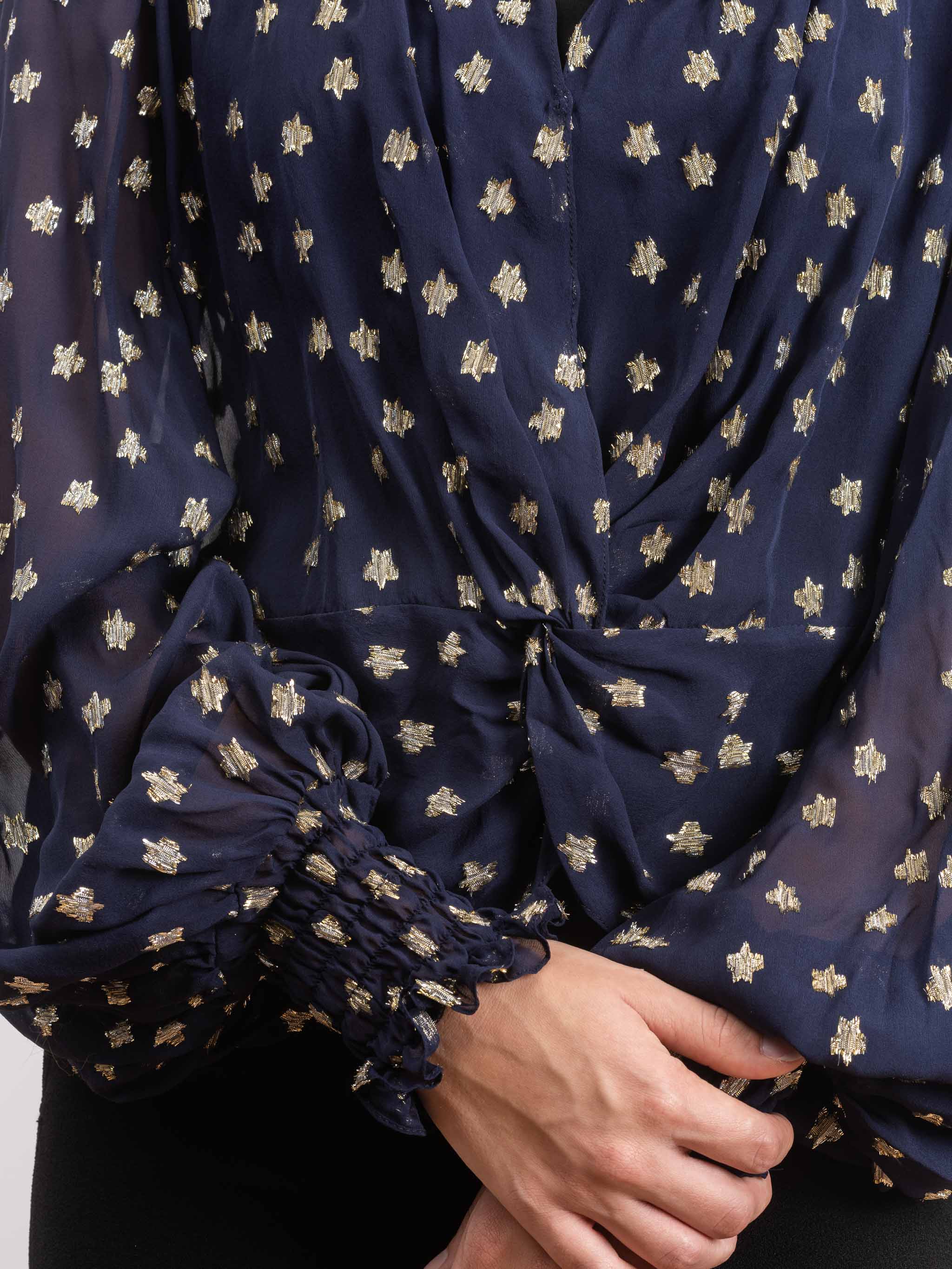 bette blouse - Image 7
