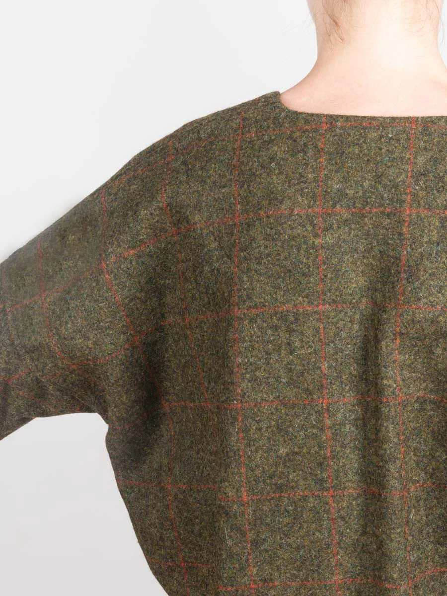 carson kimono jacket - Image 6