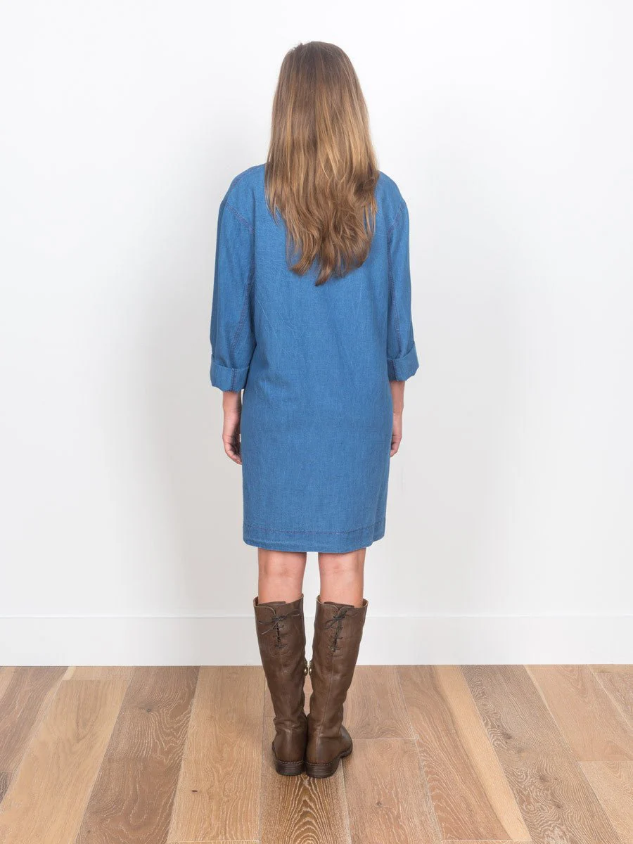 william dress - Image 2