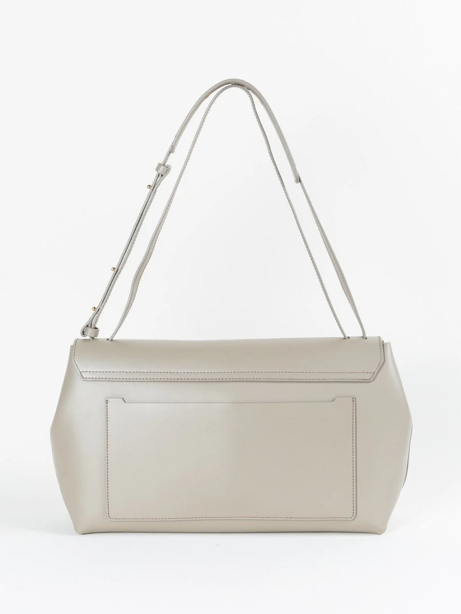 carre baguette bag - sand - Image 3