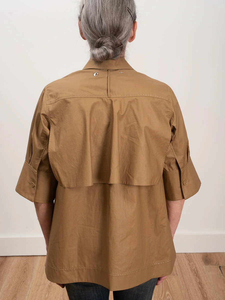 bell sleeve top - Image 6