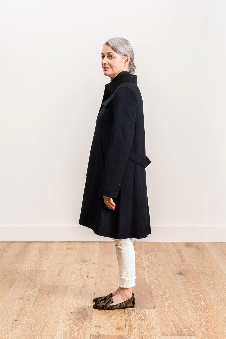 long coat - Image 3