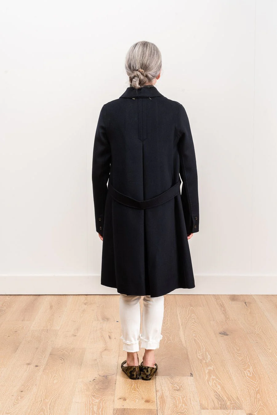 long coat - Image 4