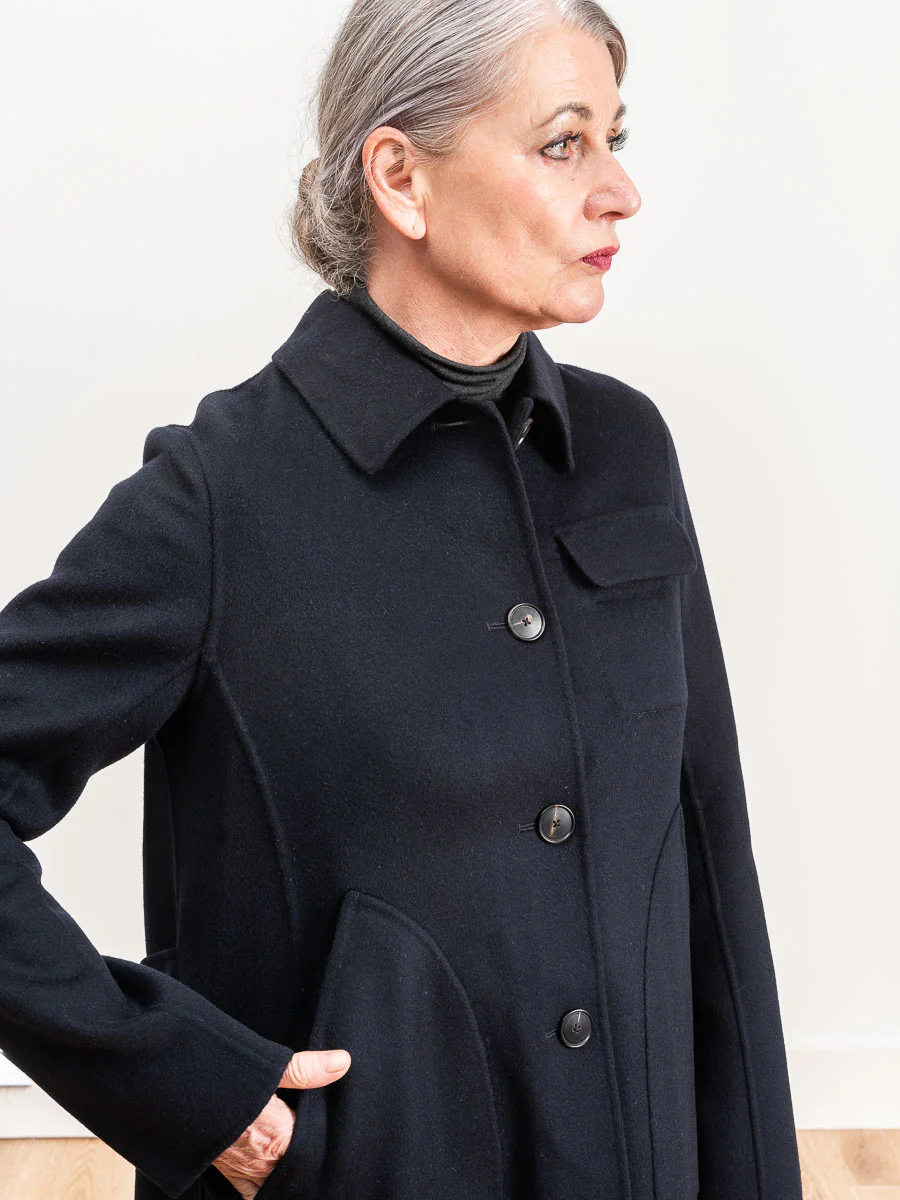 long coat - Image 5