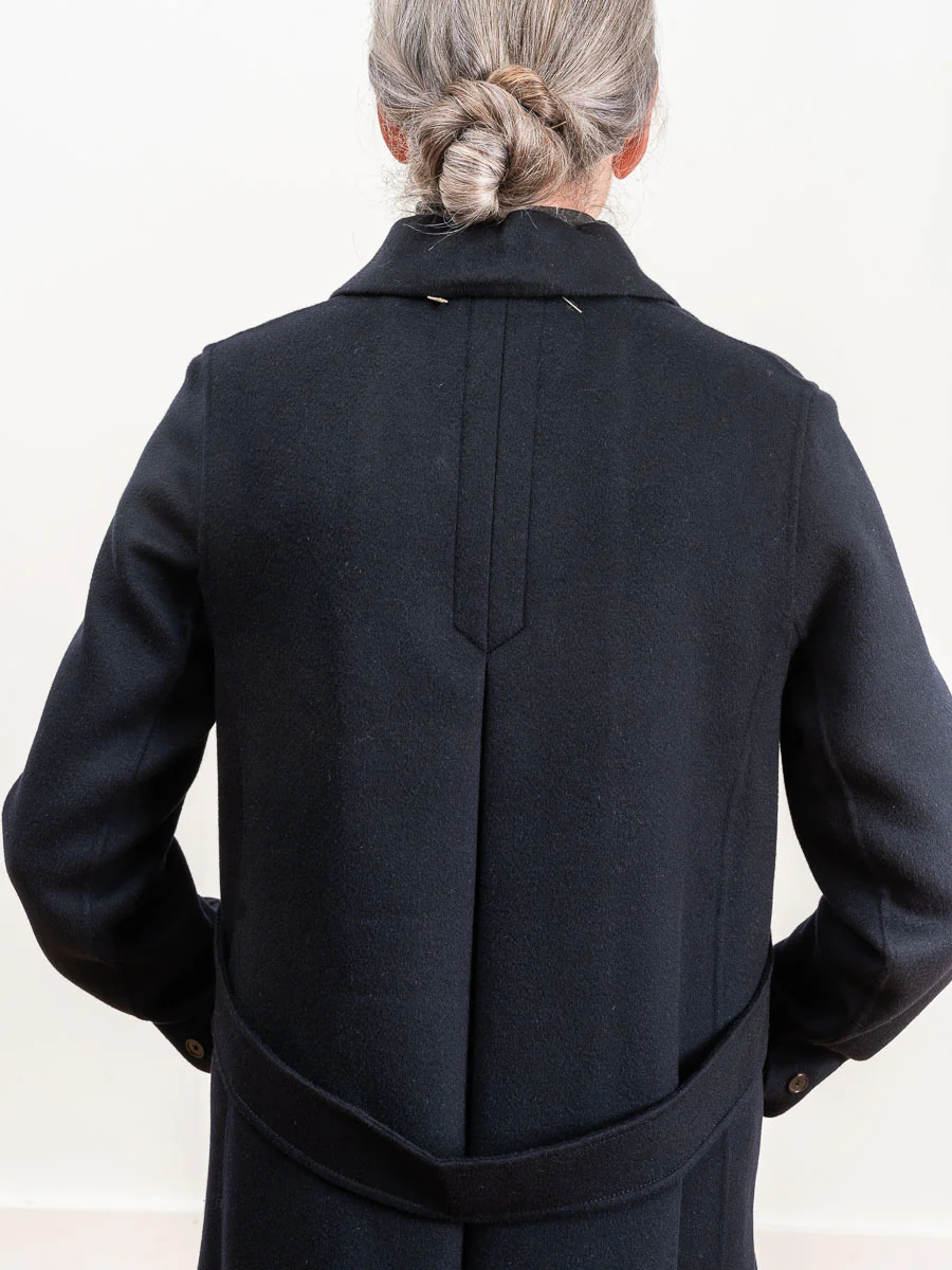 long coat - Image 6