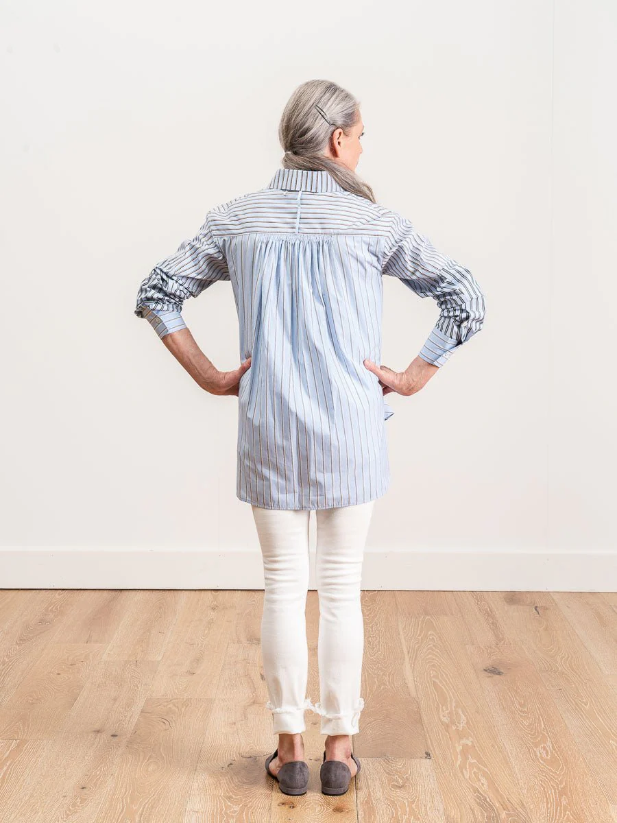 long sleeve shirt - Image 3