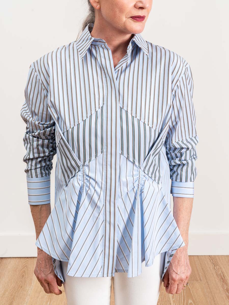 long sleeve shirt - Image 4