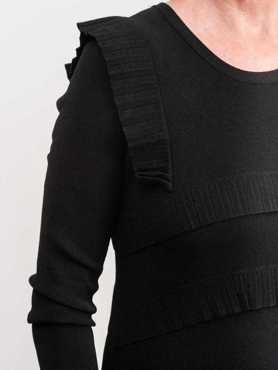tiered dress - Image 5
