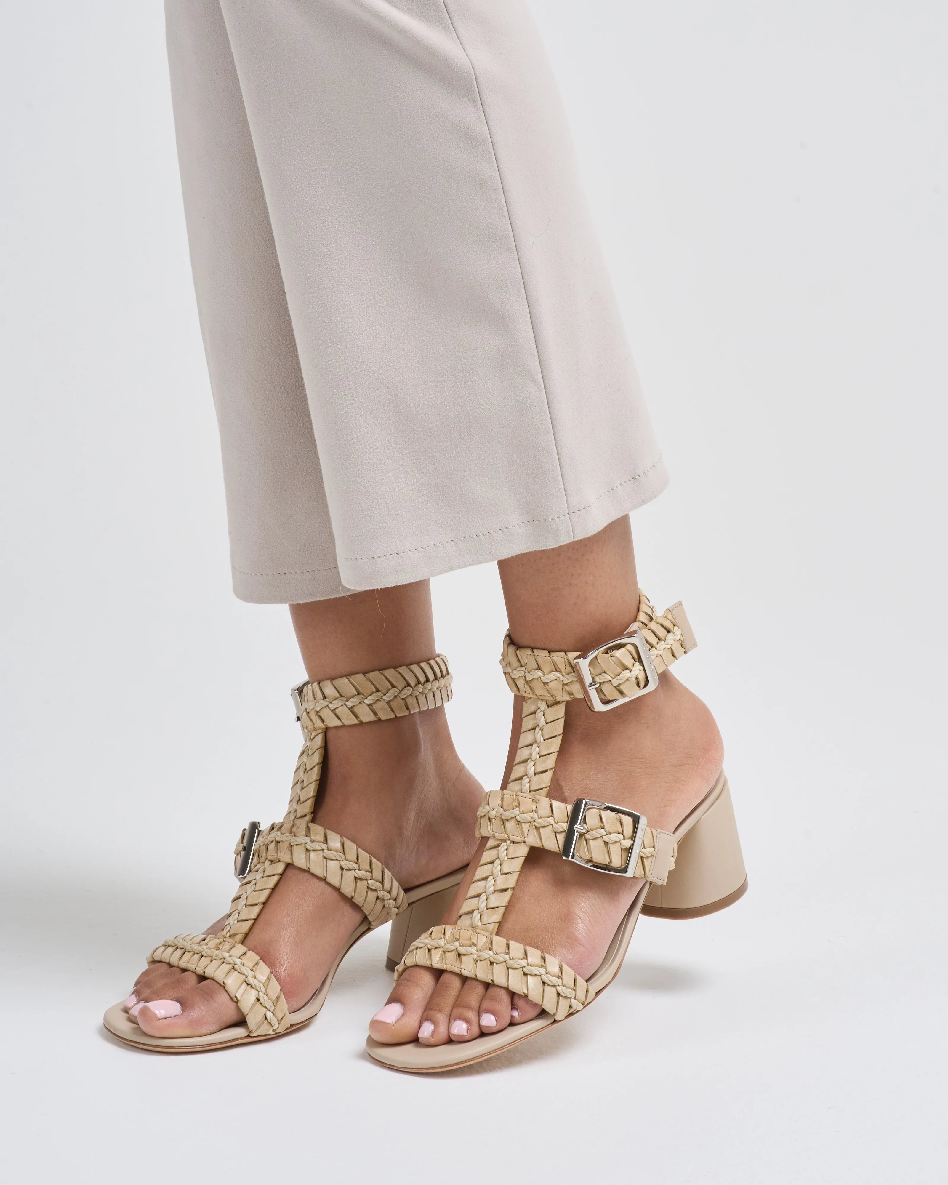 cleo colosseo heel - Image 2