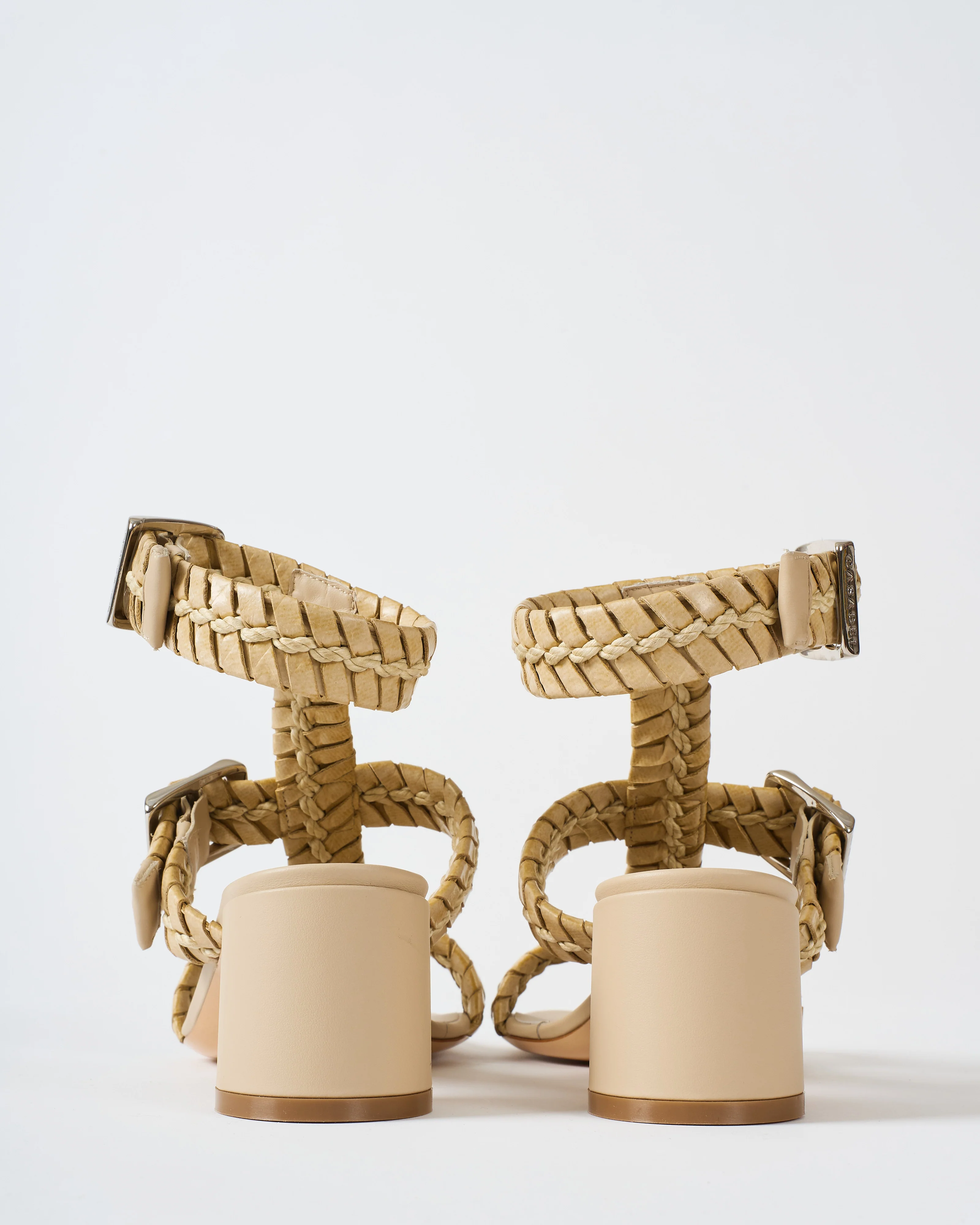 cleo colosseo heel - Image 4
