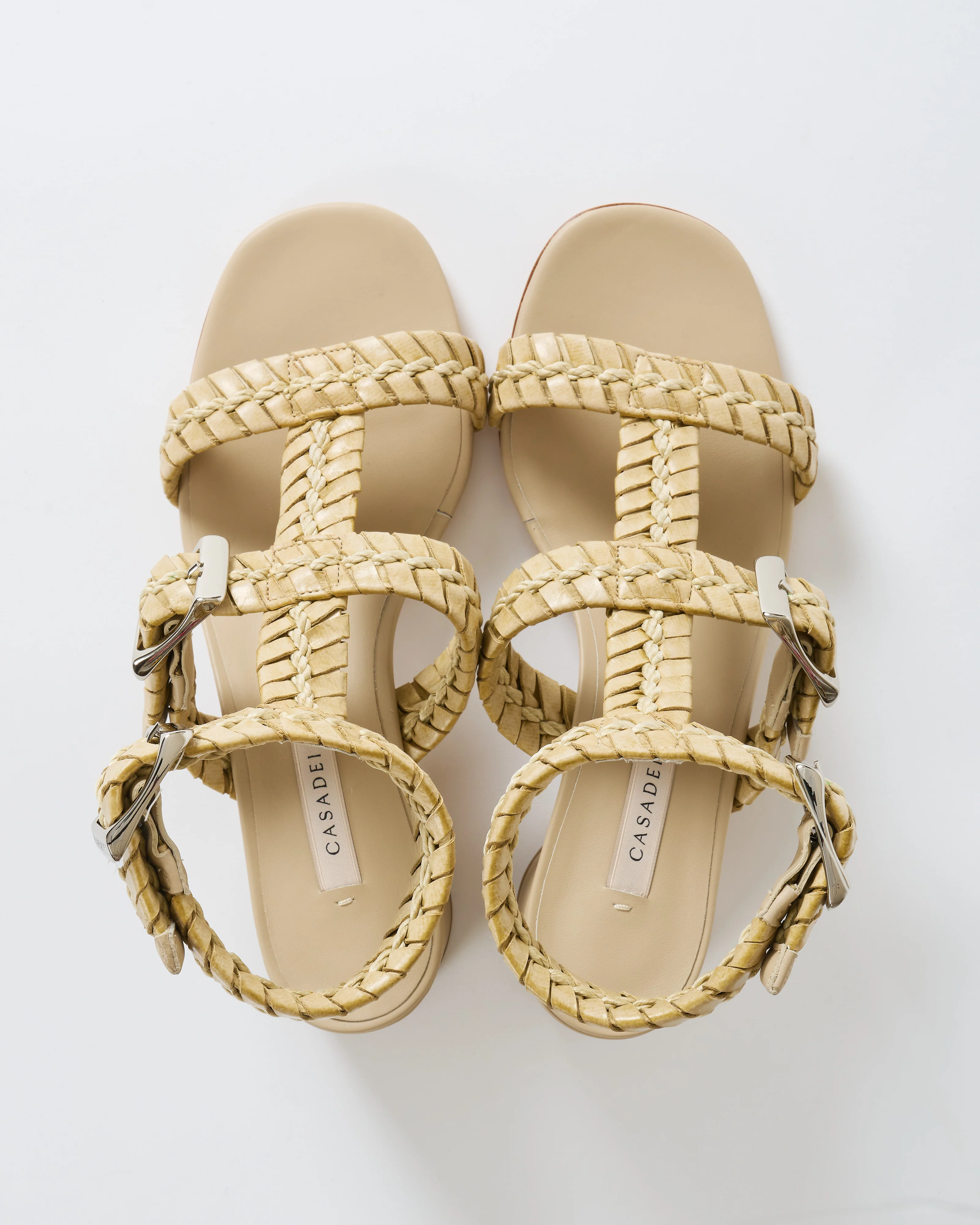 cleo colosseo heel - Image 5