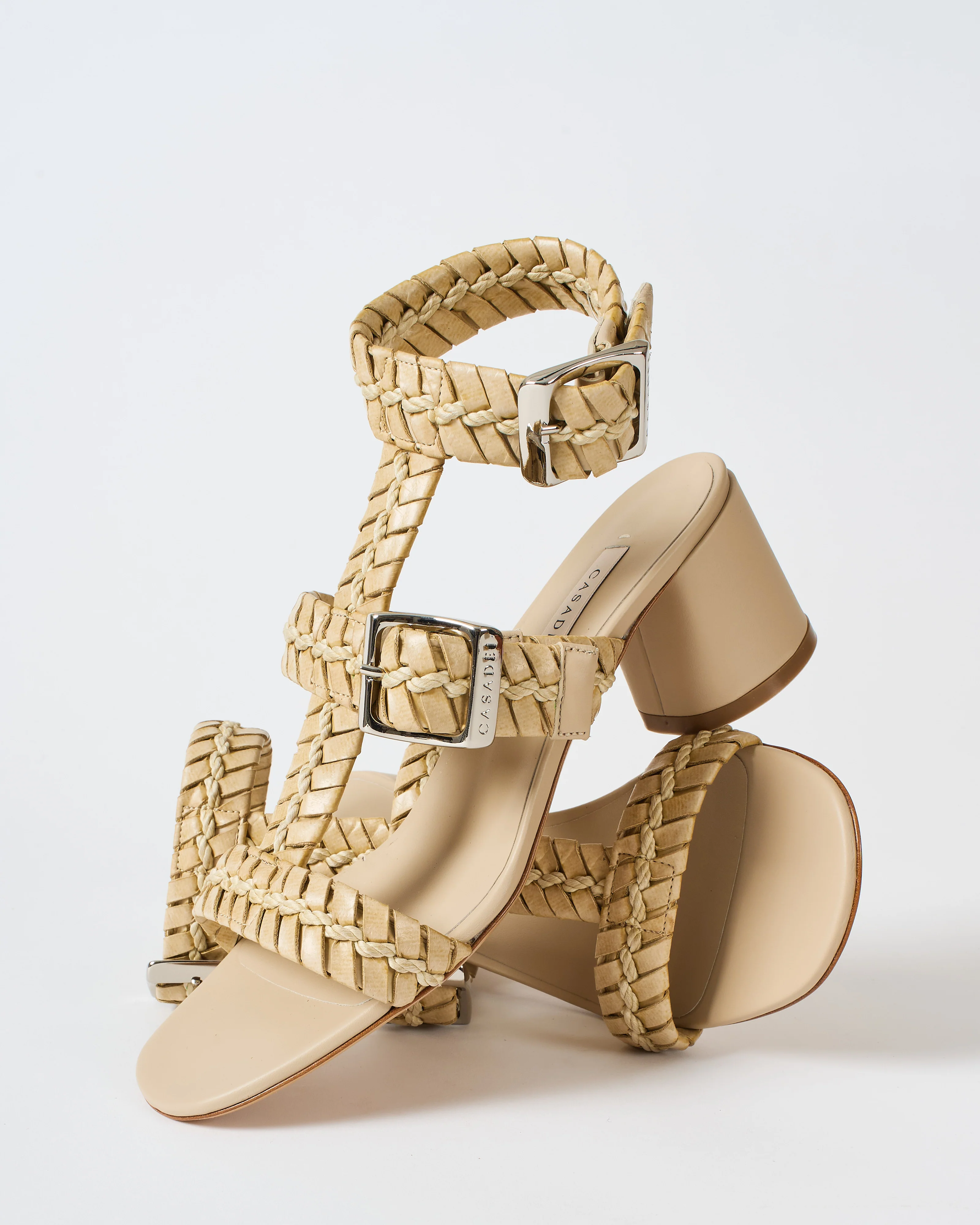 cleo colosseo heel - Image 6