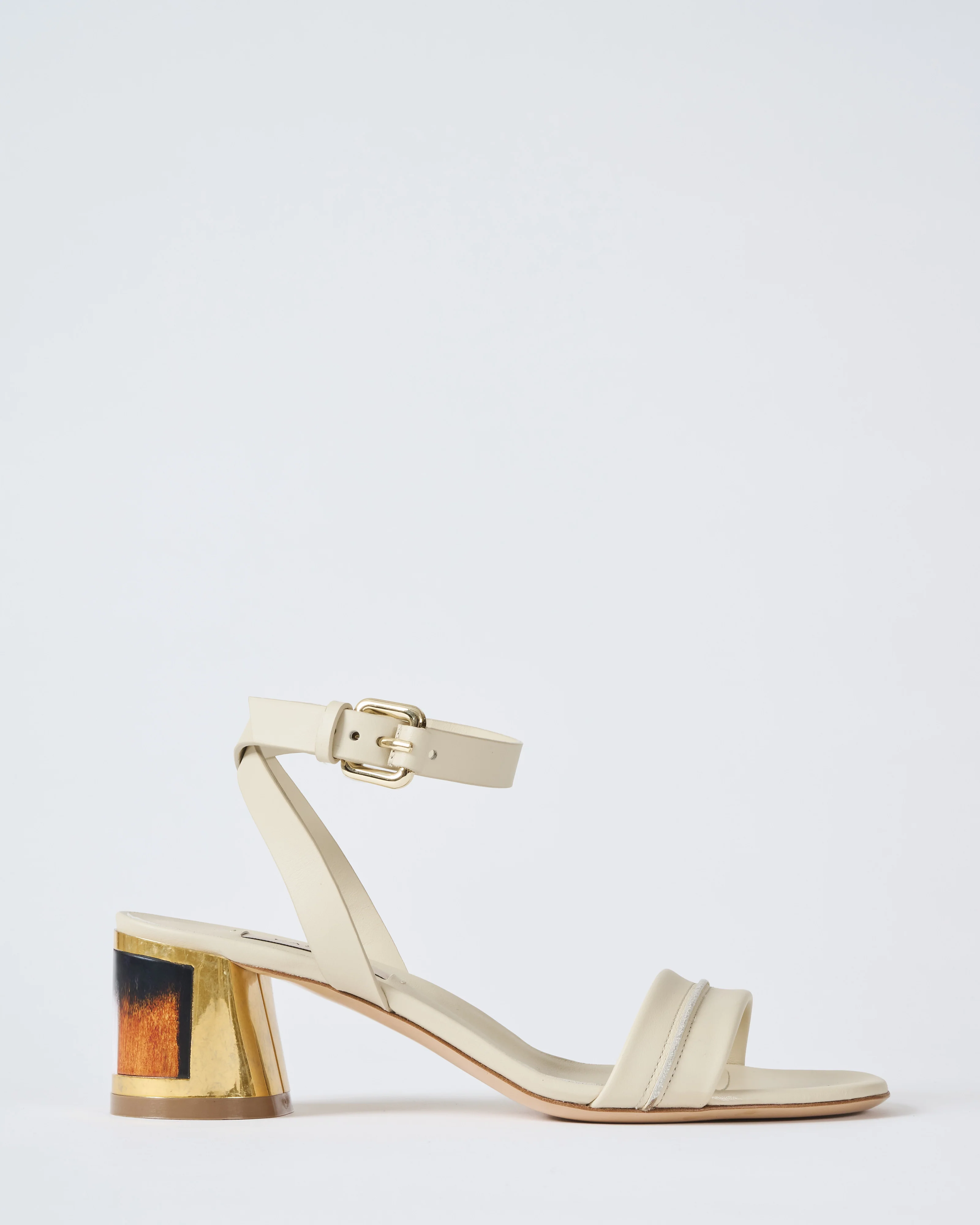 cleo florence heel