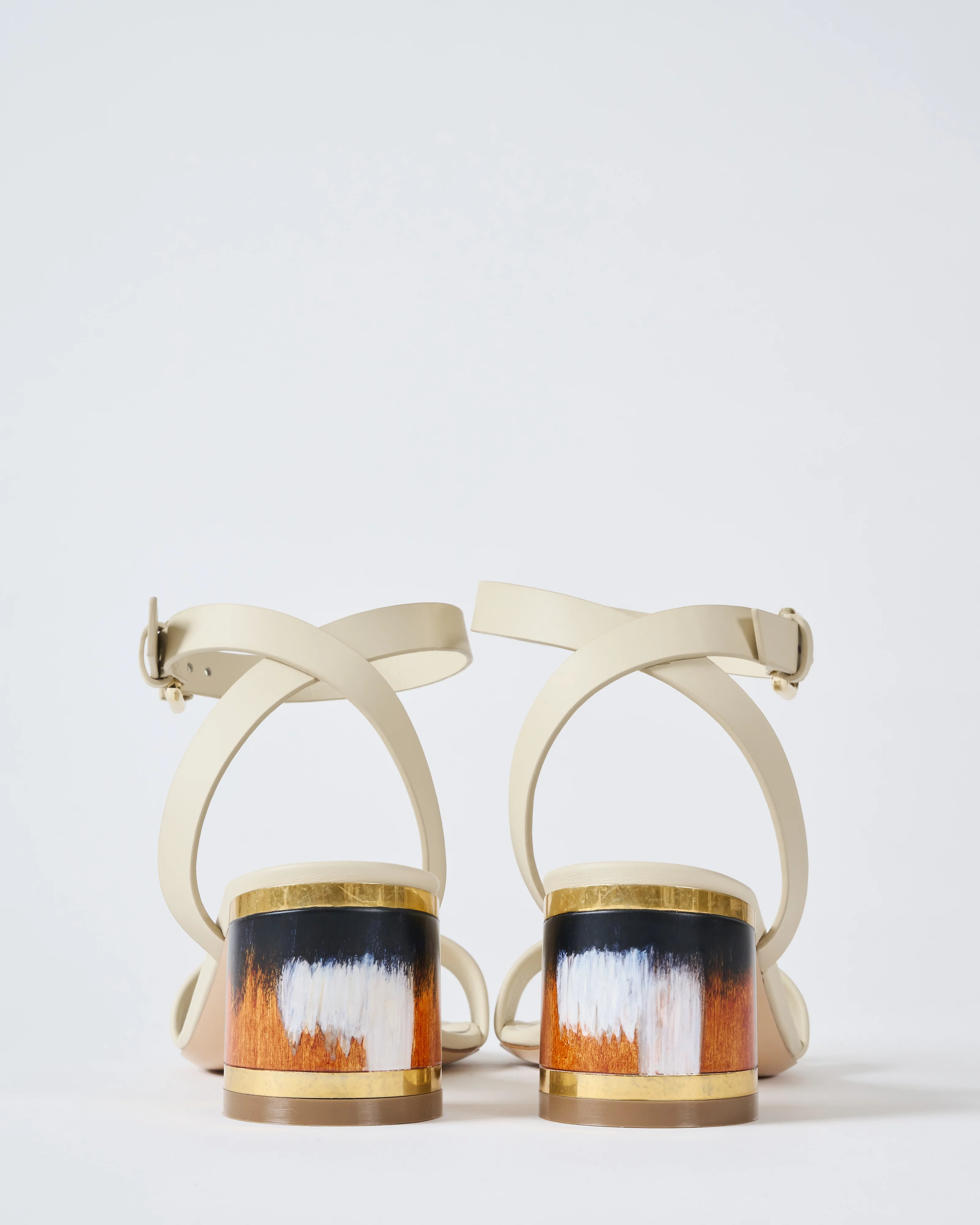 cleo florence heel - Image 2