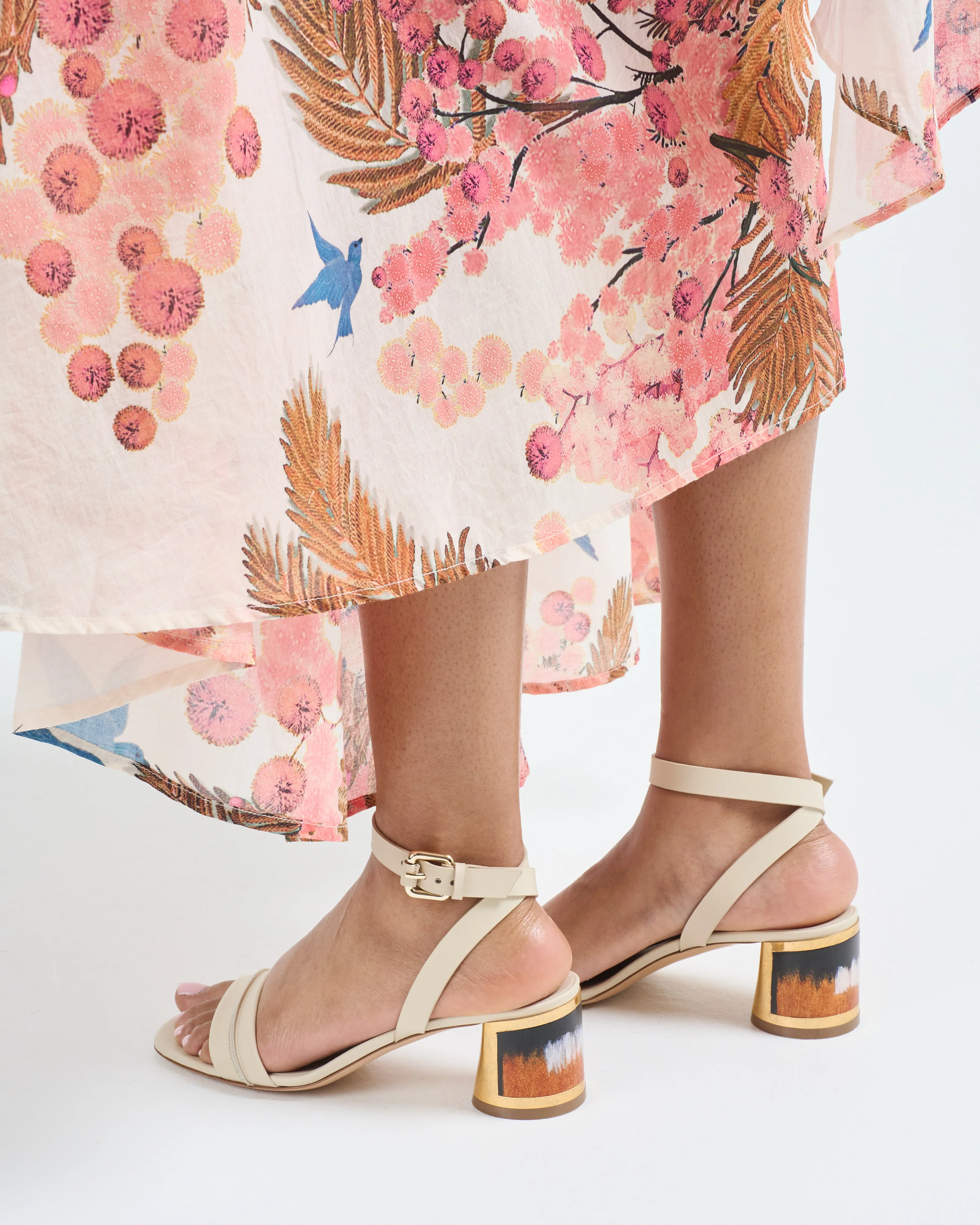 cleo florence heel - Image 6