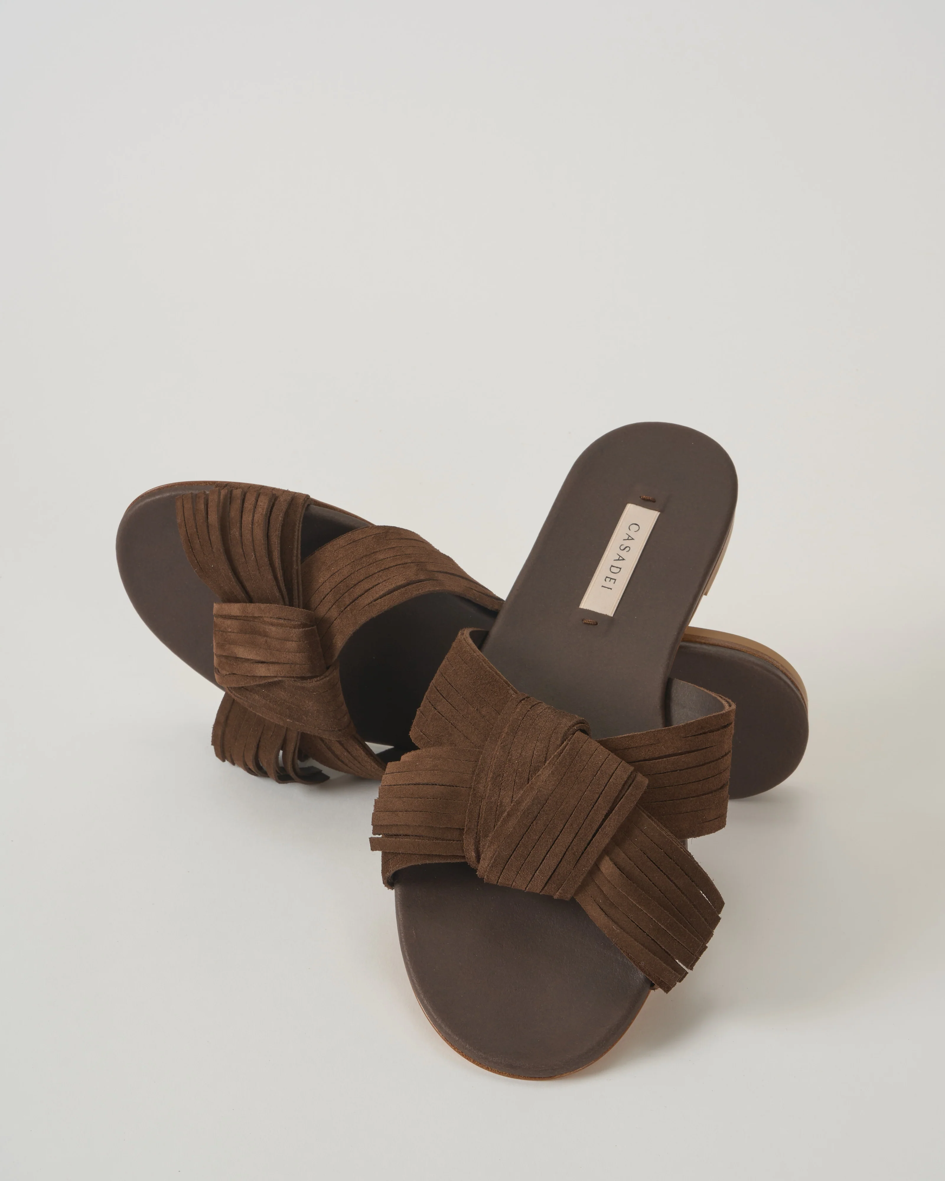 flat xanadhu sandal - Image 3
