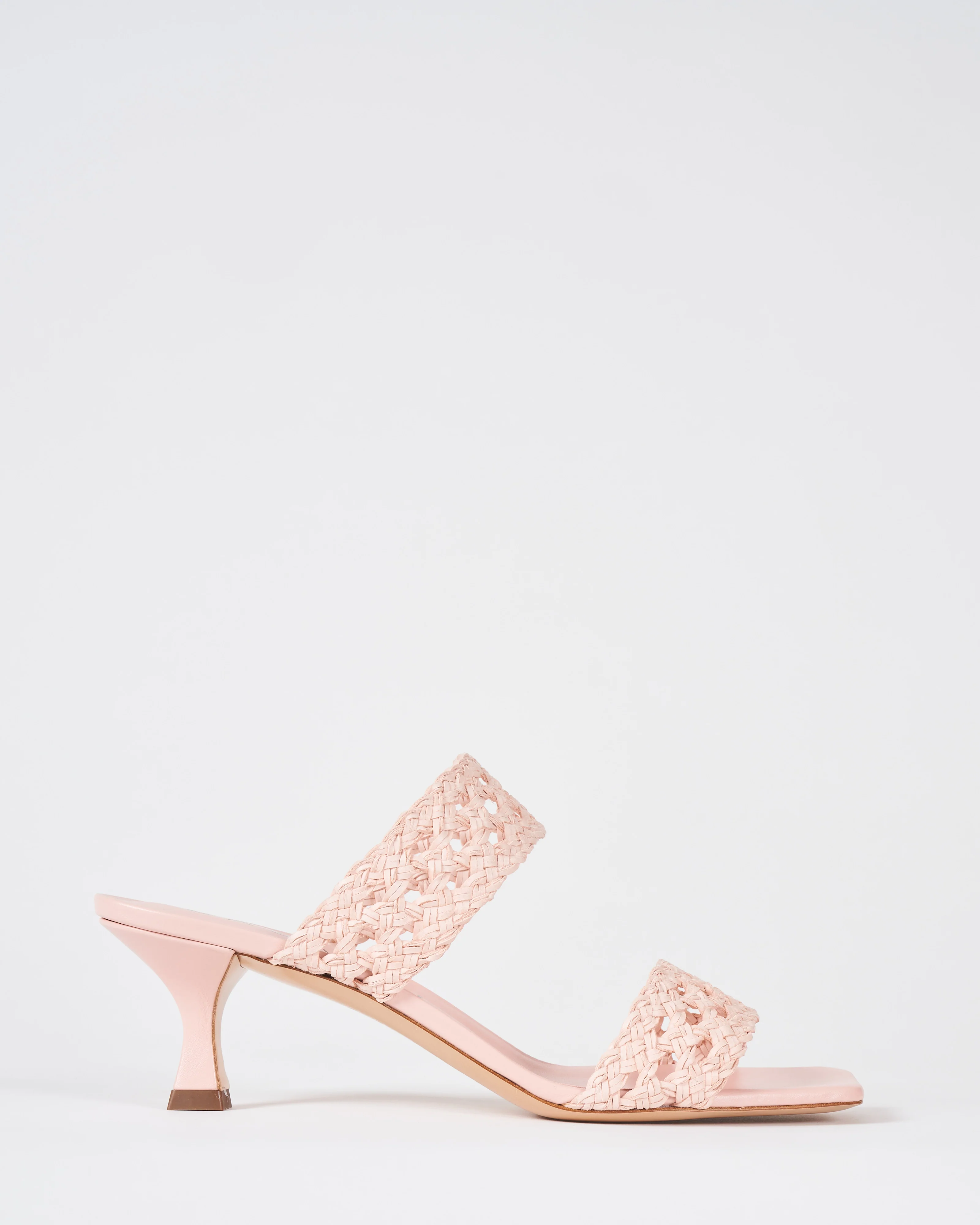 geraldine versilia 2 strap heel - Image 2