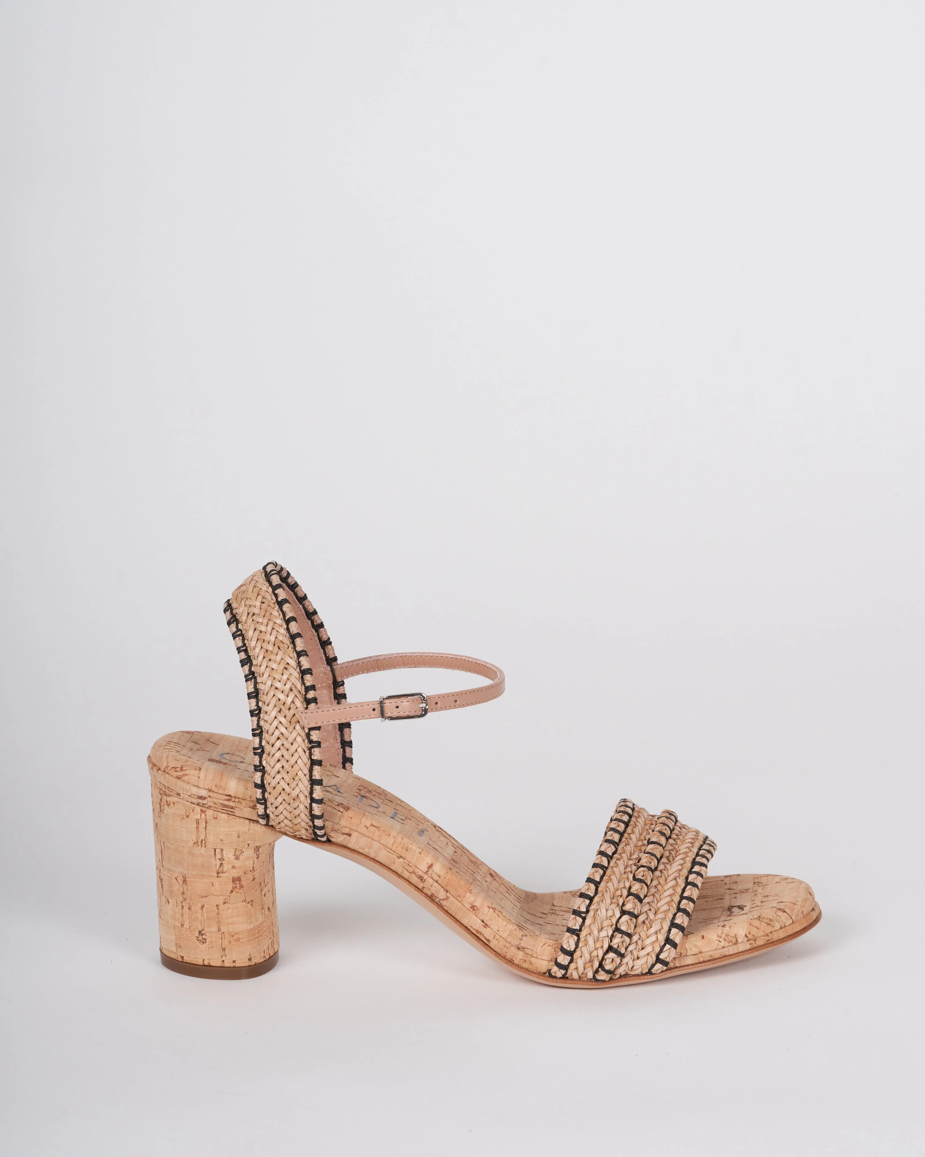 gloria heel - dafne nero - Image 3